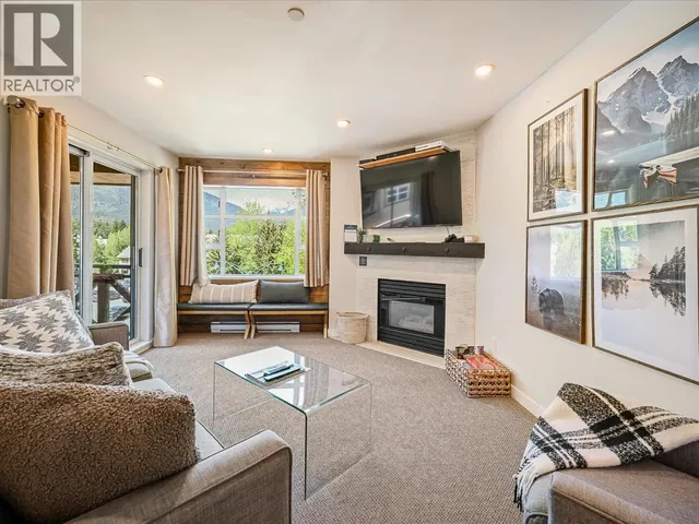 326 - 4360 LORIMER ROAD, Whistler 2
