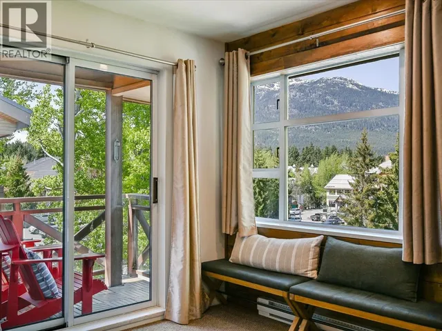326 - 4360 LORIMER ROAD, Whistler 5
