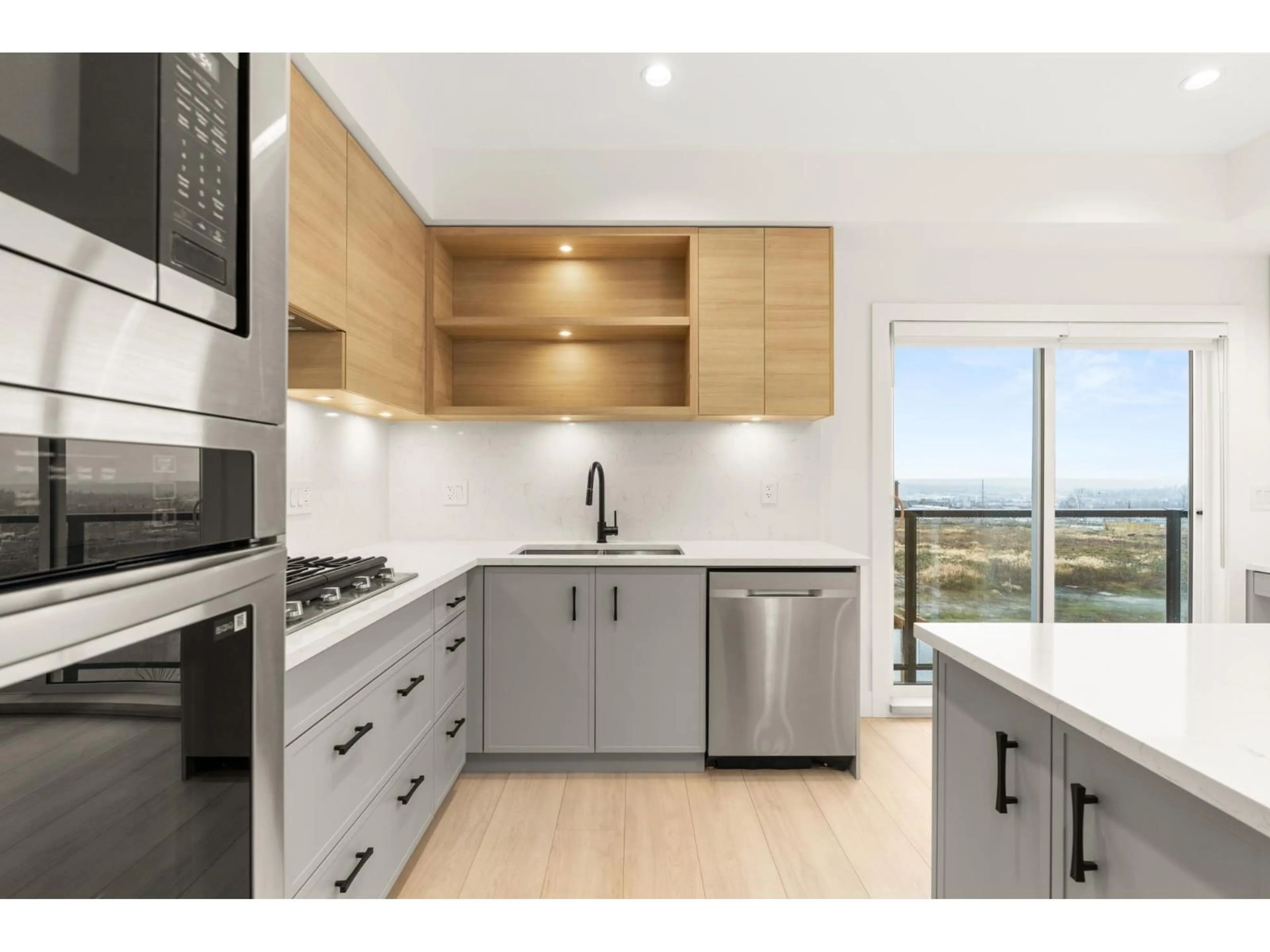 Unknown for 14 - 20335 70A AVENUE, Langley British Columbia V2Y1S8