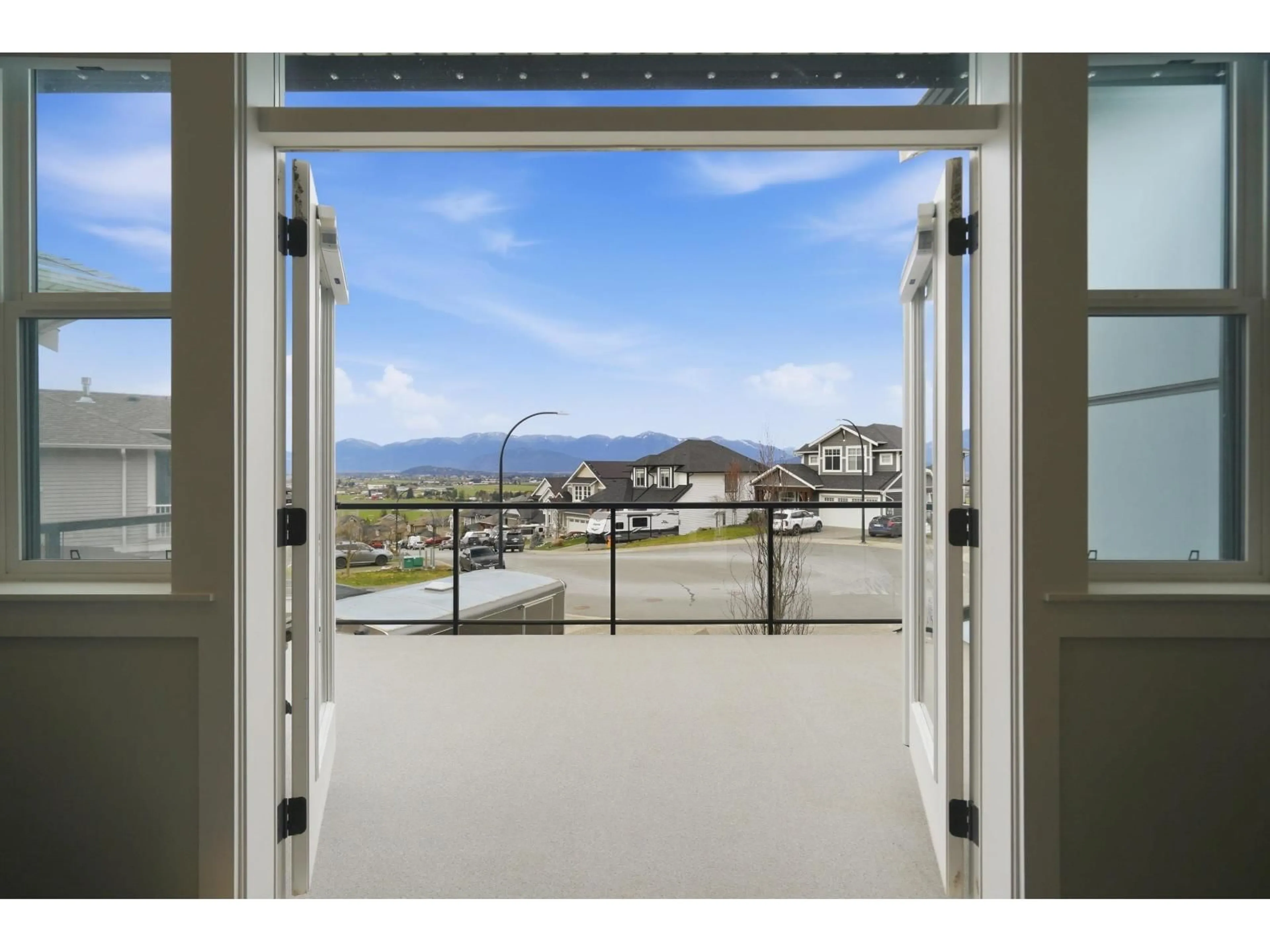 Indoor entryway for 51110 ZANDER PLACE, Chilliwack British Columbia V4Z0C1