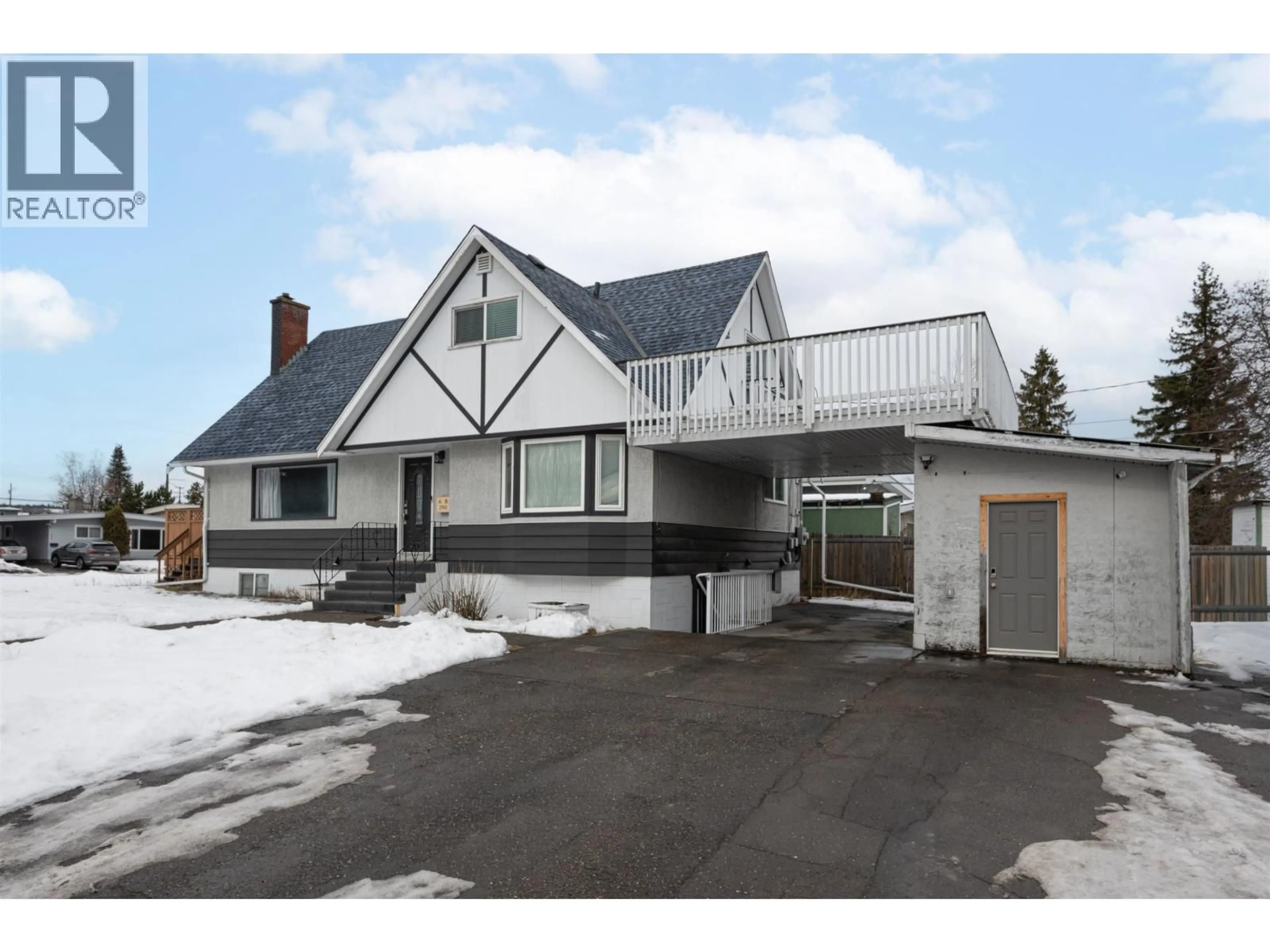 Unknown for 290 KELLY STREET, Prince George British Columbia V2M3K3