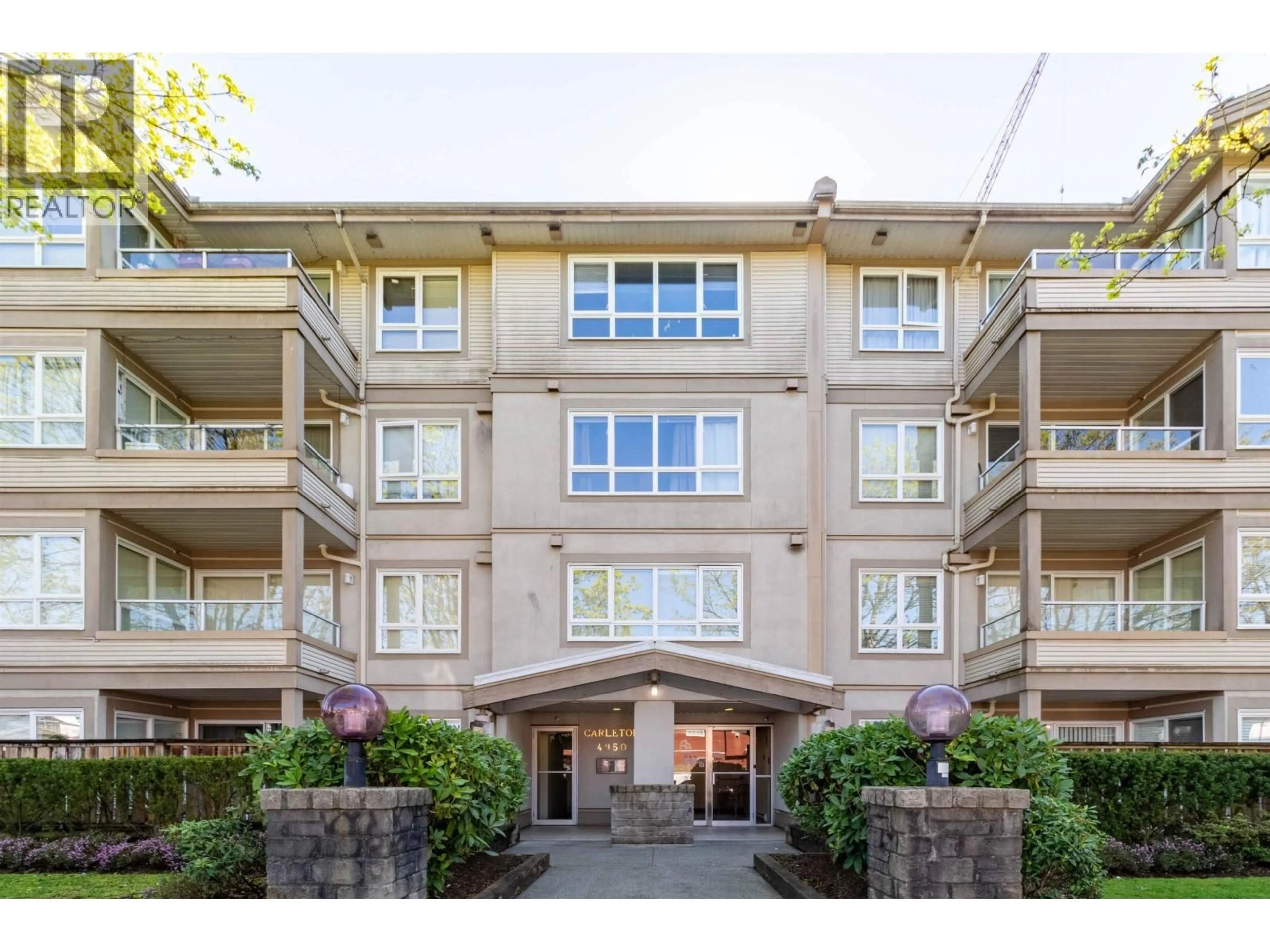 Unknown for 407 - 3480 YARDLEY AVENUE, Vancouver British Columbia V5R6B3