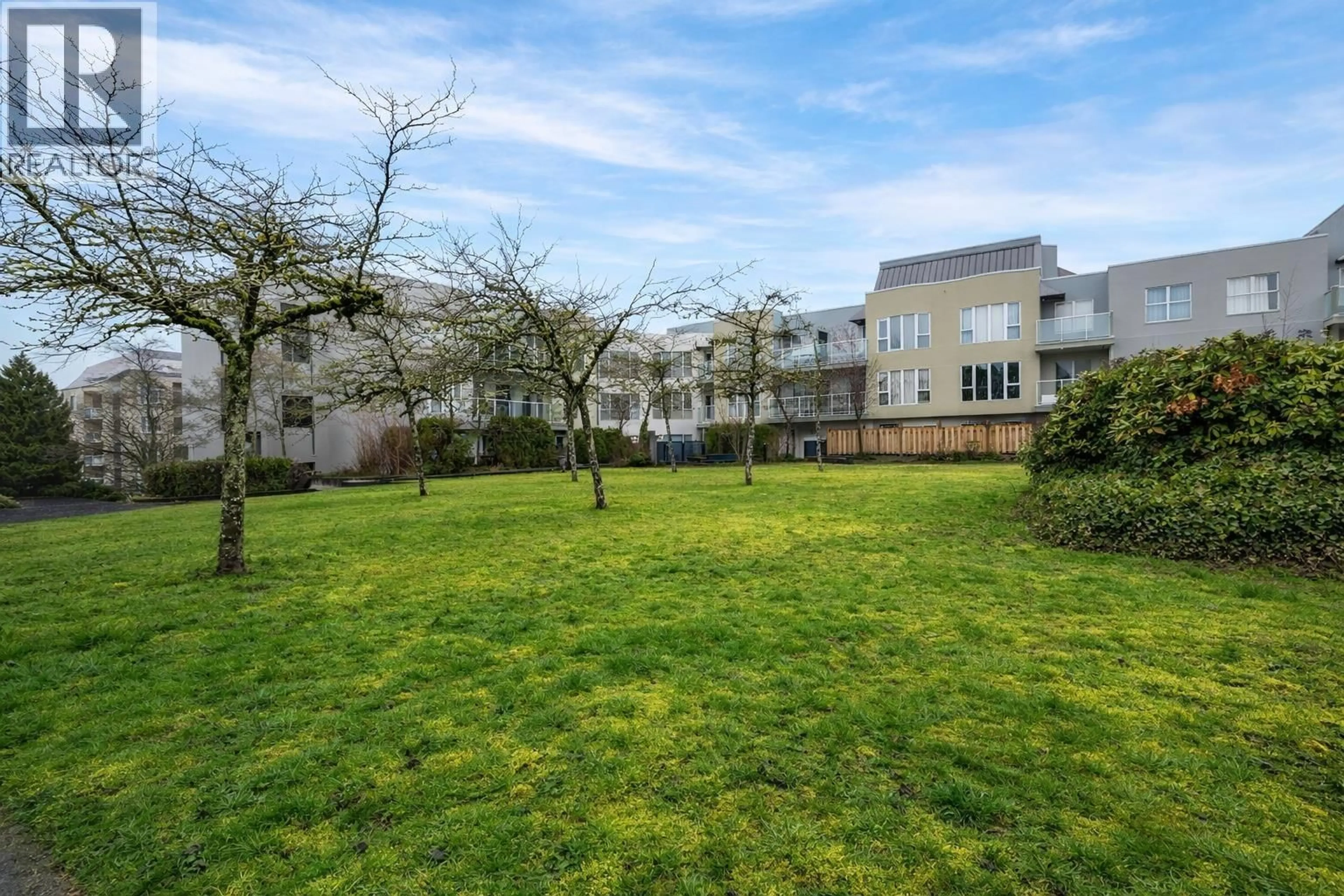 Patio, unknown for 317 - 7800 ST. ALBANS ROAD, Richmond British Columbia V6Y3Y5