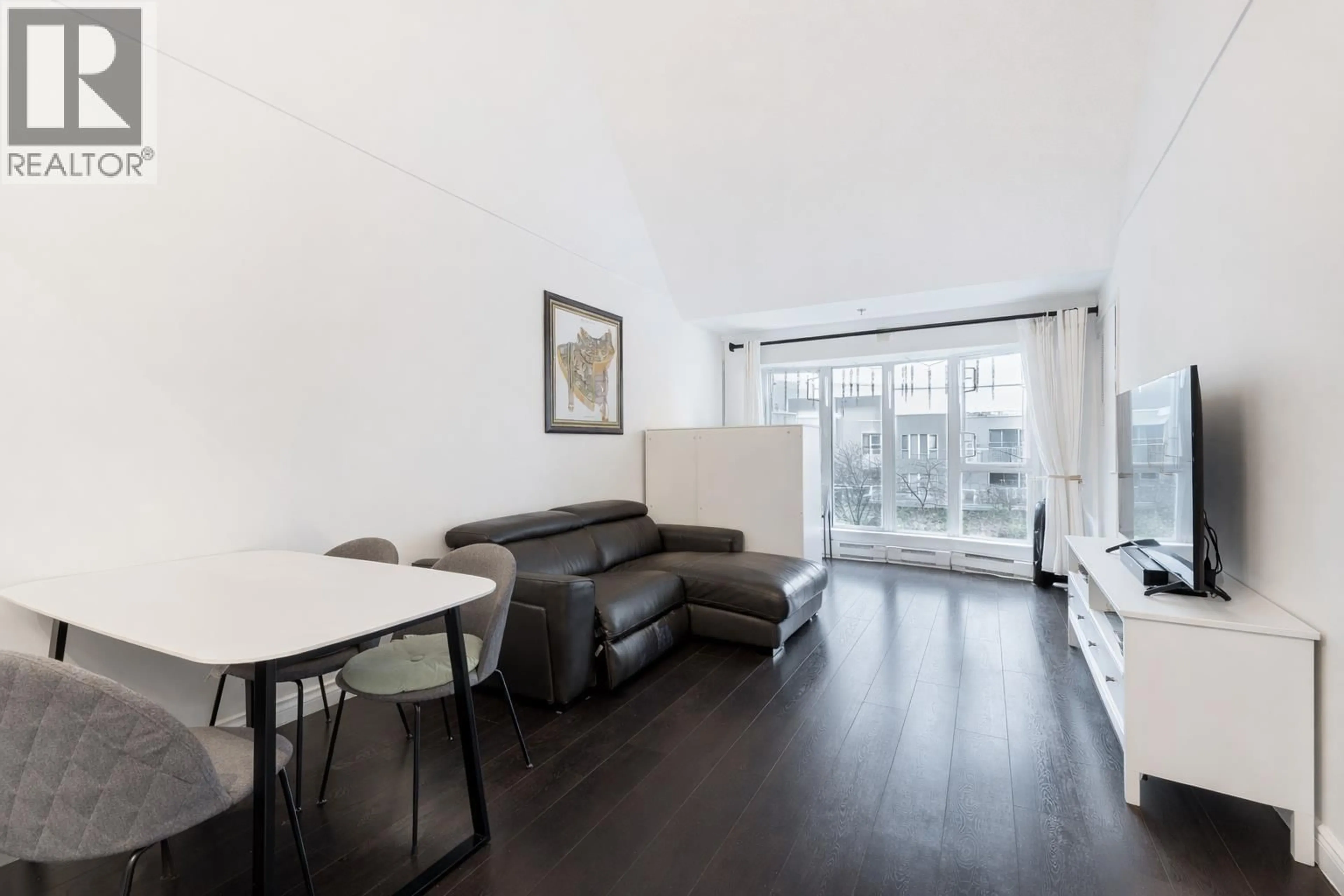 Unknown for 317 - 7800 ST. ALBANS ROAD, Richmond British Columbia V6Y3Y5