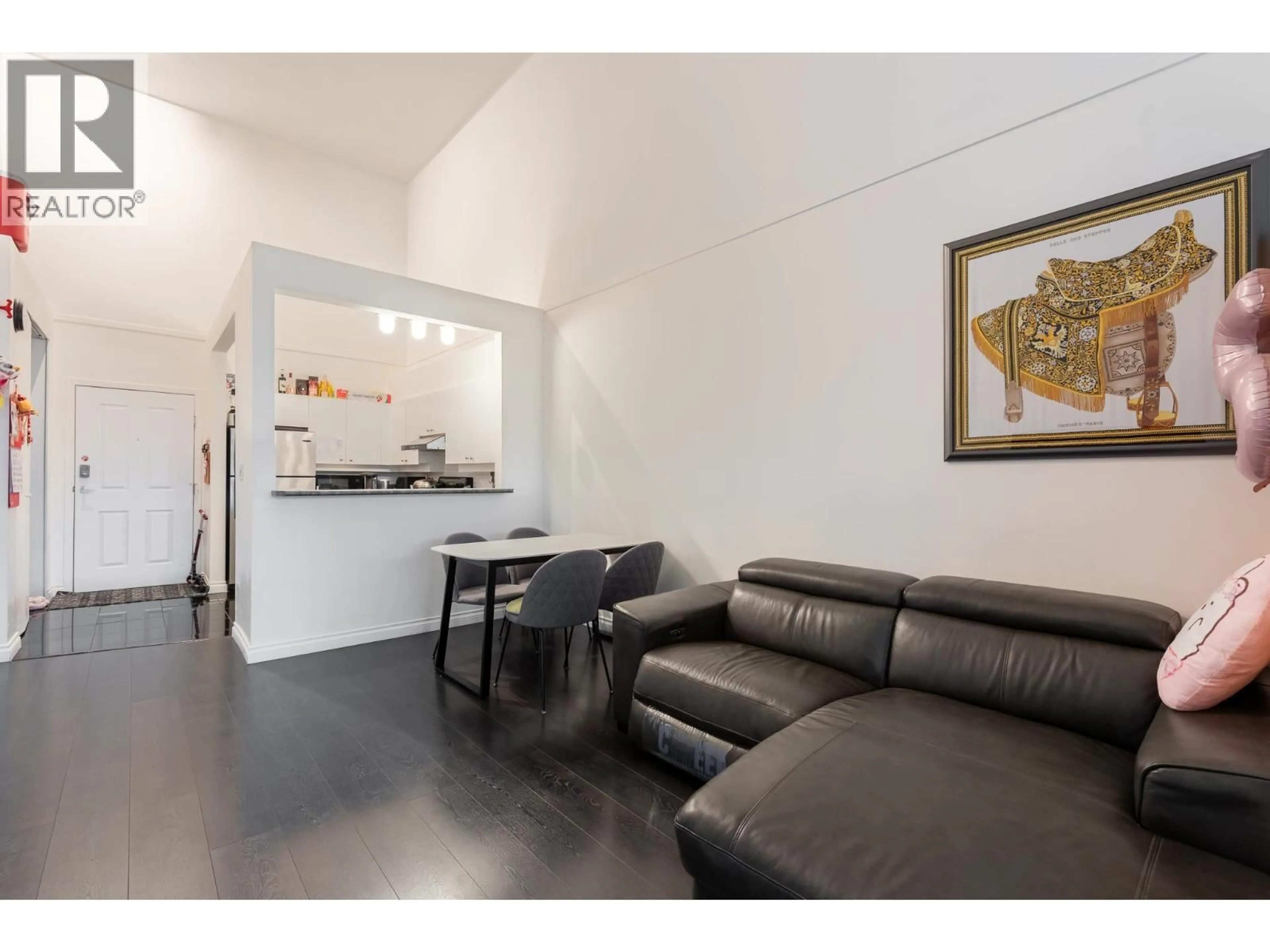 Unknown for 317 - 7800 ST. ALBANS ROAD, Richmond British Columbia V6Y3Y5