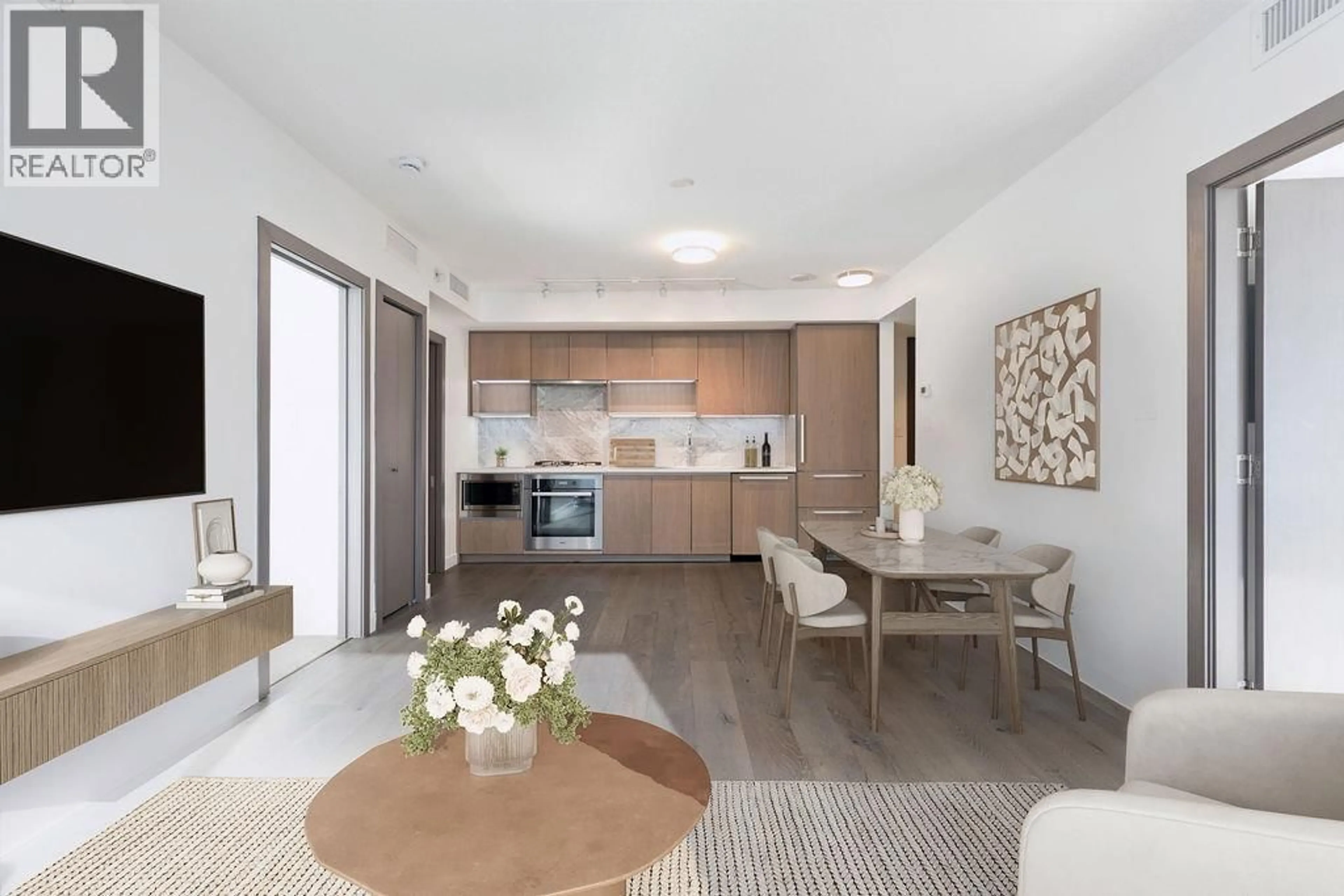 Unknown for 1751 - 38 SMITHE STREET, Vancouver British Columbia V6B0P3