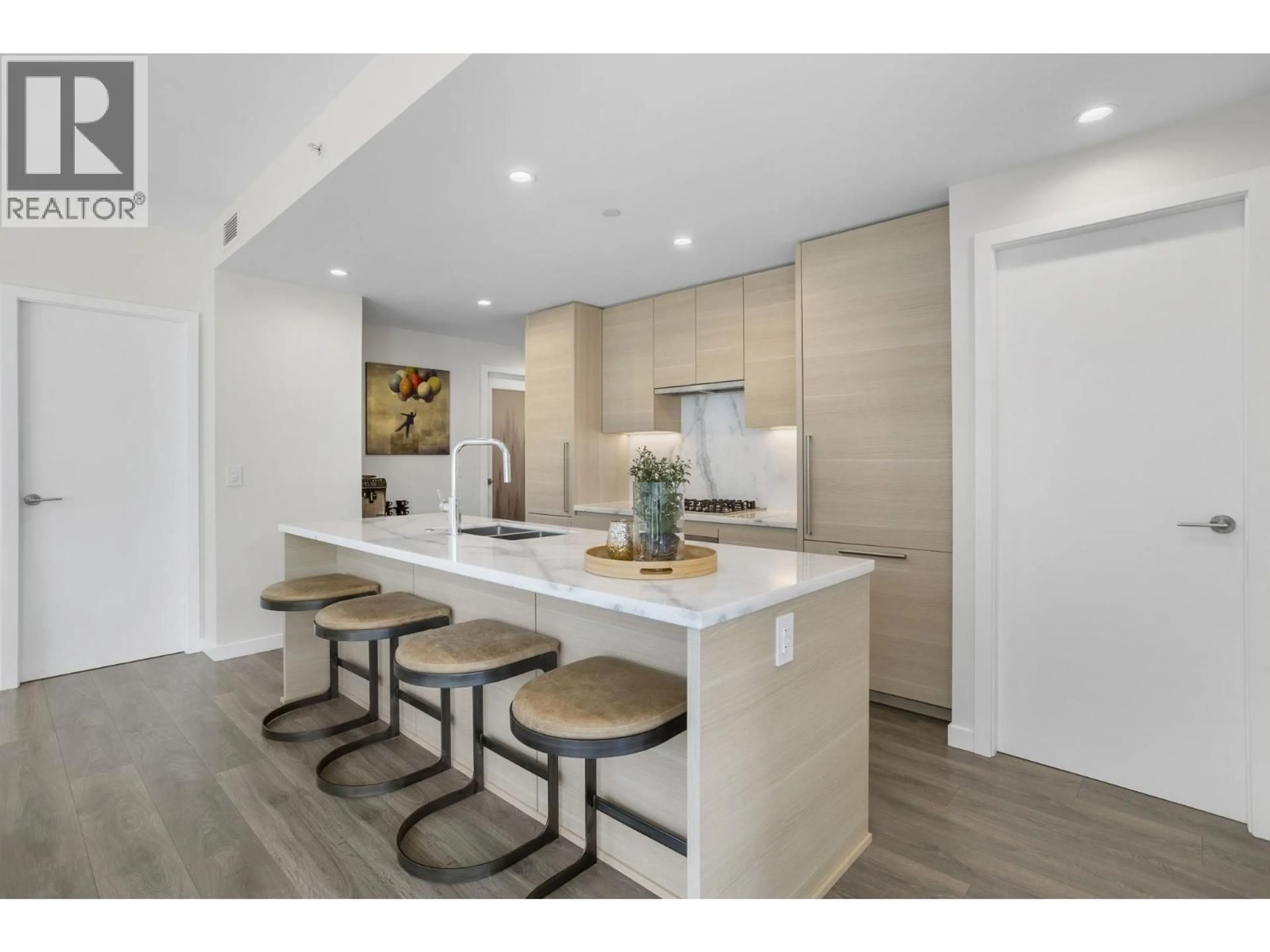 Open concept kitchen, unknown for 302 - 305 MORRISSEY ROAD, Port Moody British Columbia V3H0M3