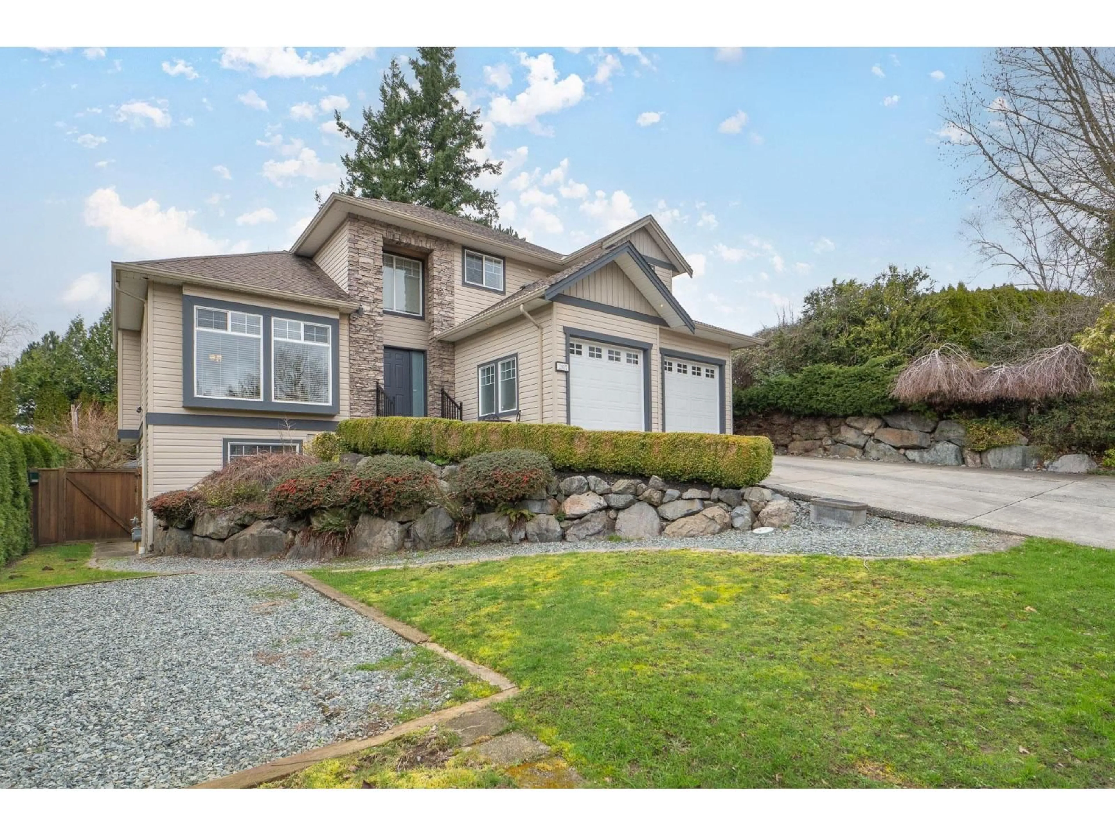 Unknown for 2107 ESSEX DRIVE, Abbotsford British Columbia V2S7R8