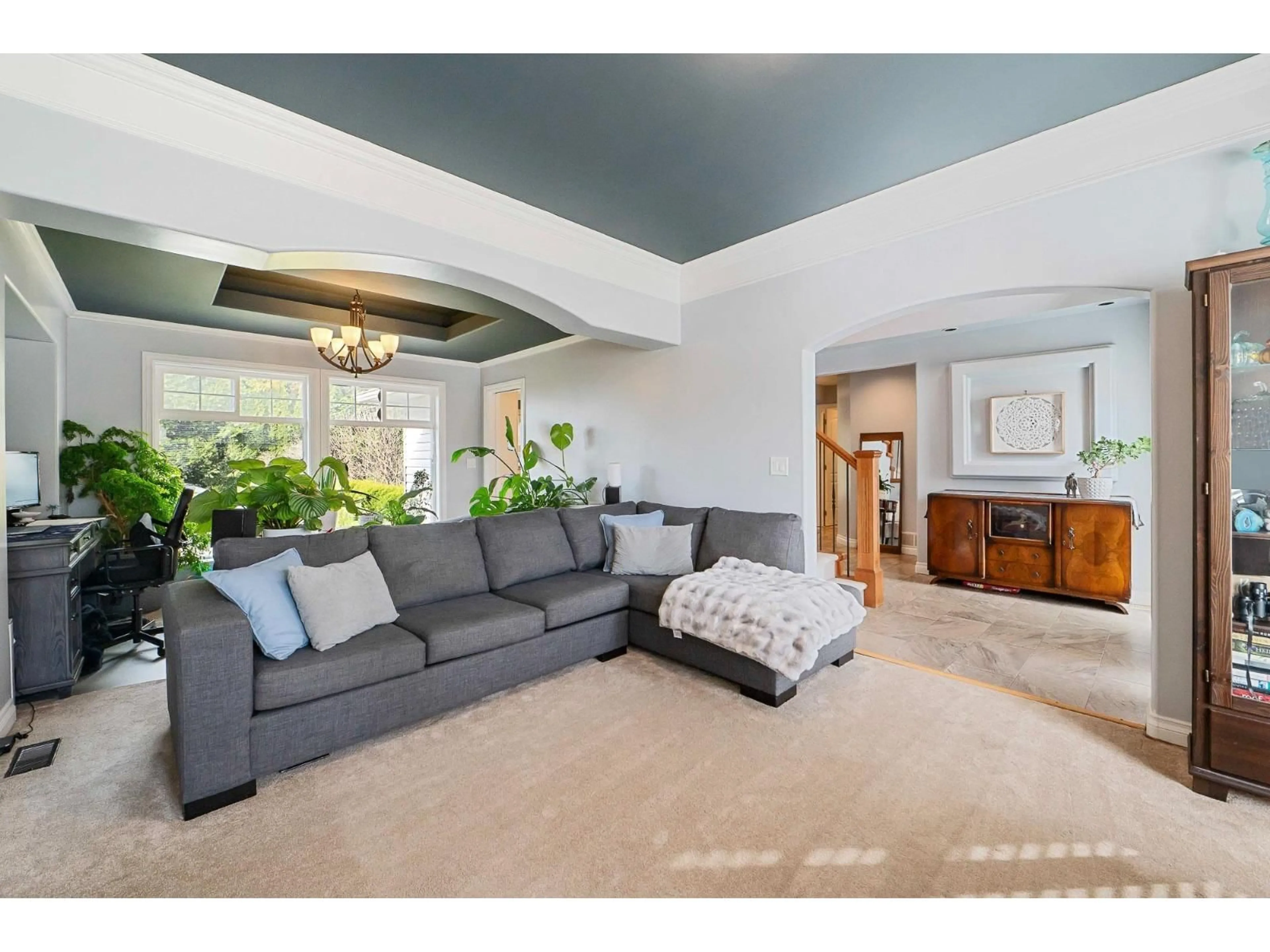 Unknown for 2107 ESSEX DRIVE, Abbotsford British Columbia V2S7R8