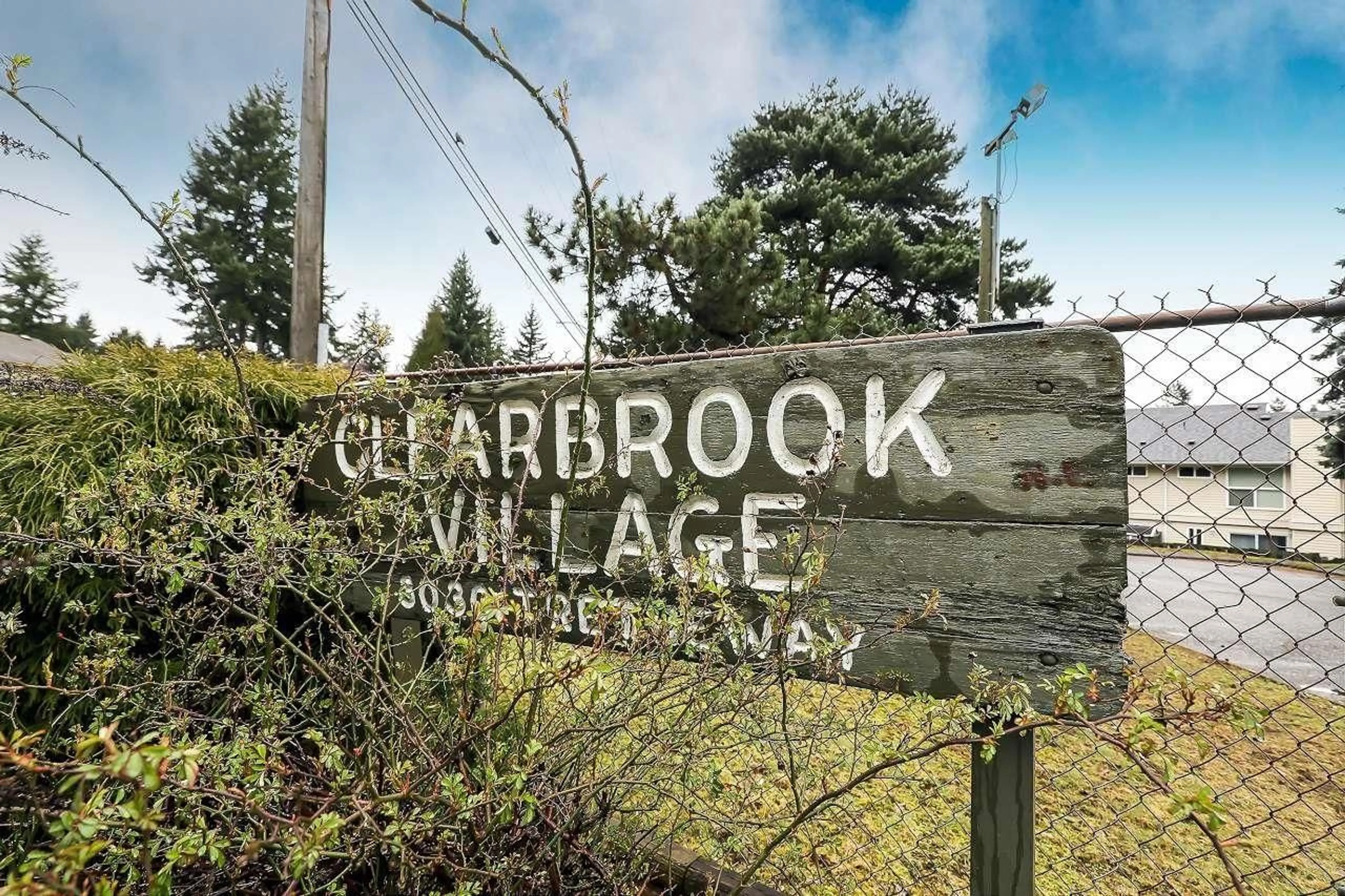 Storage room or clothes room or walk-in closet for 35 - 3030 TRETHEWEY STREET, Abbotsford British Columbia V2T4N2