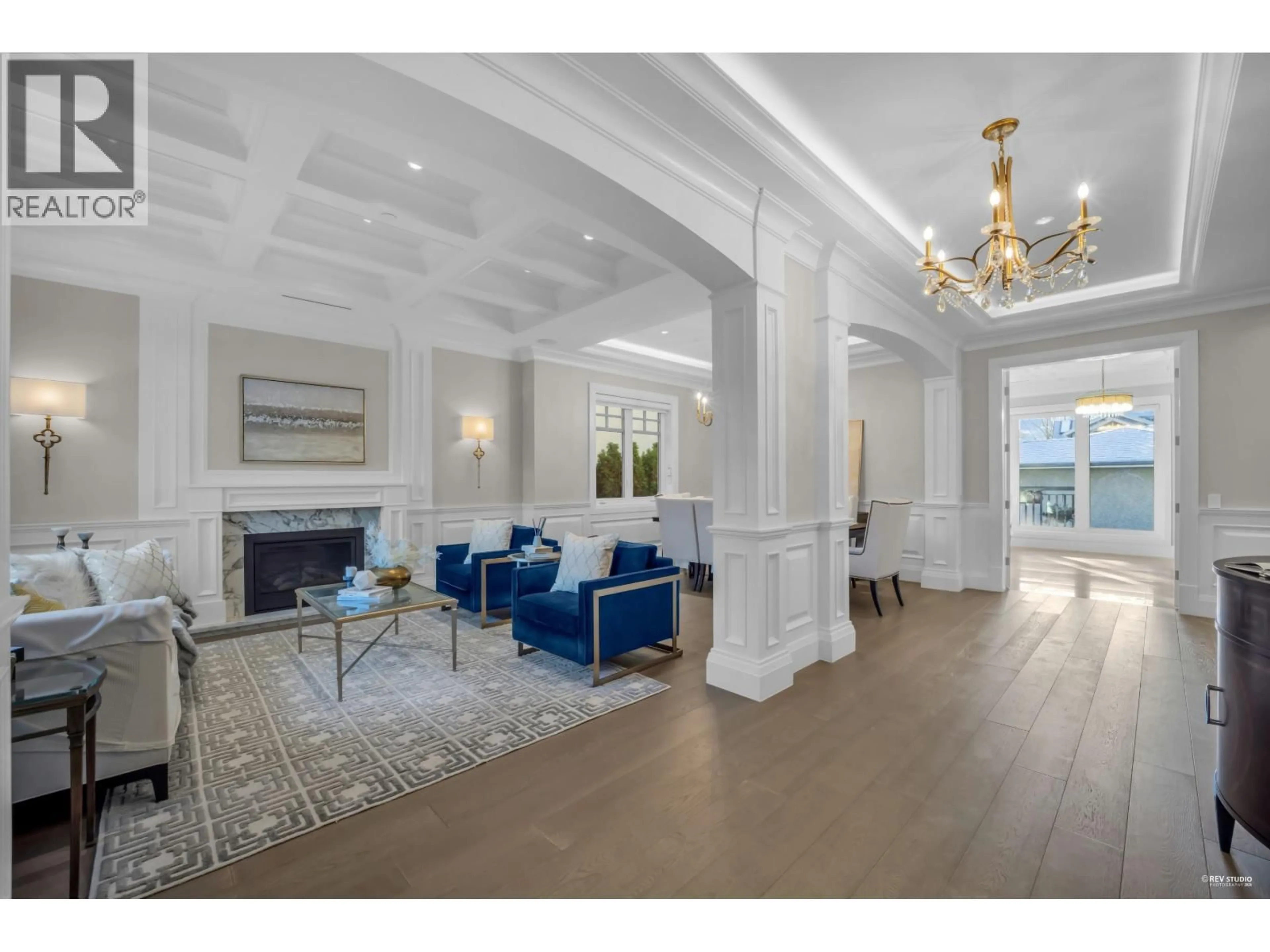 Unknown for 3946 30TH AVENUE, Vancouver British Columbia V6S1X3