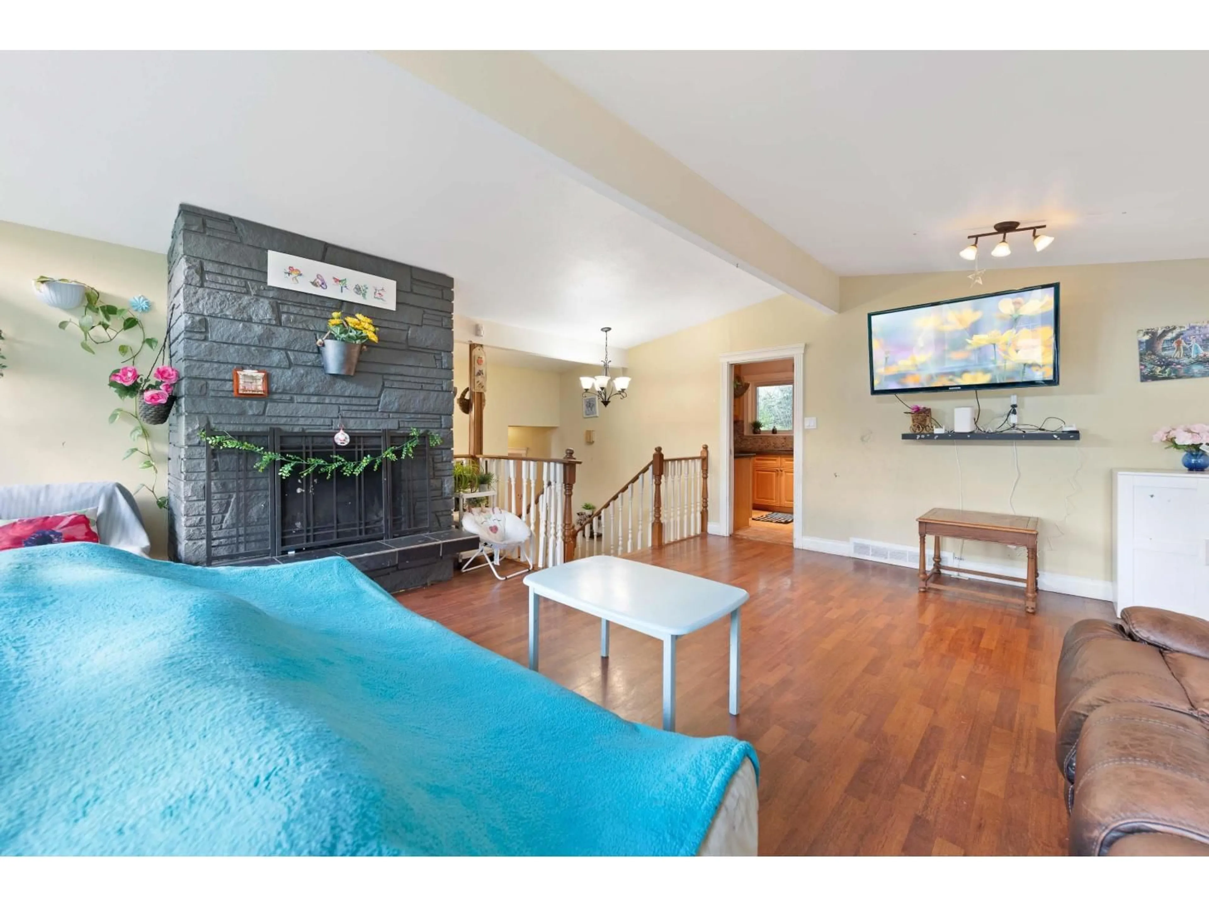 Unknown for 20624 48 AVENUE, Langley British Columbia V3A3L6