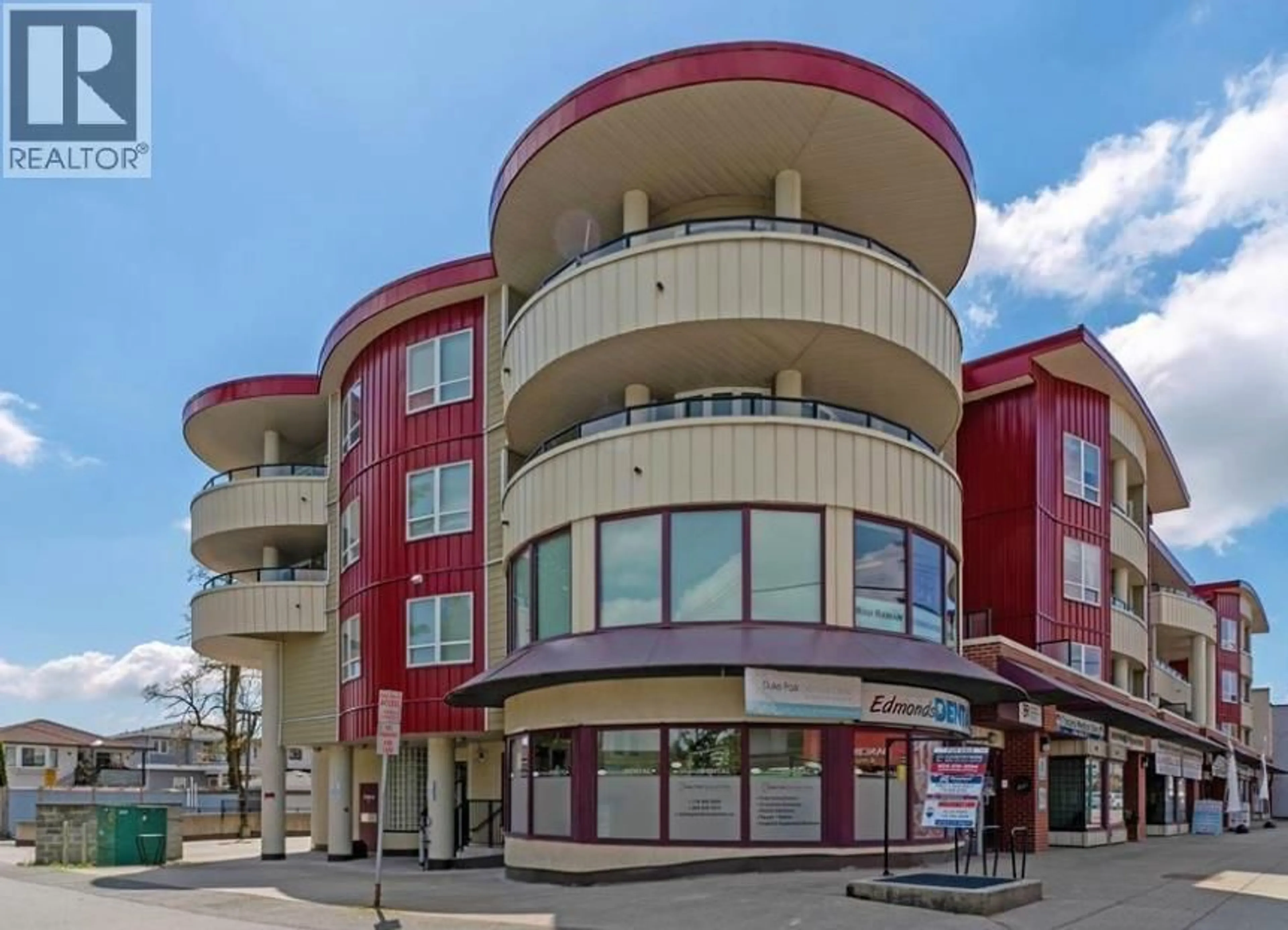 Unknown for 305 - 7738 EDMONDS STREET, Burnaby British Columbia V3N1B8