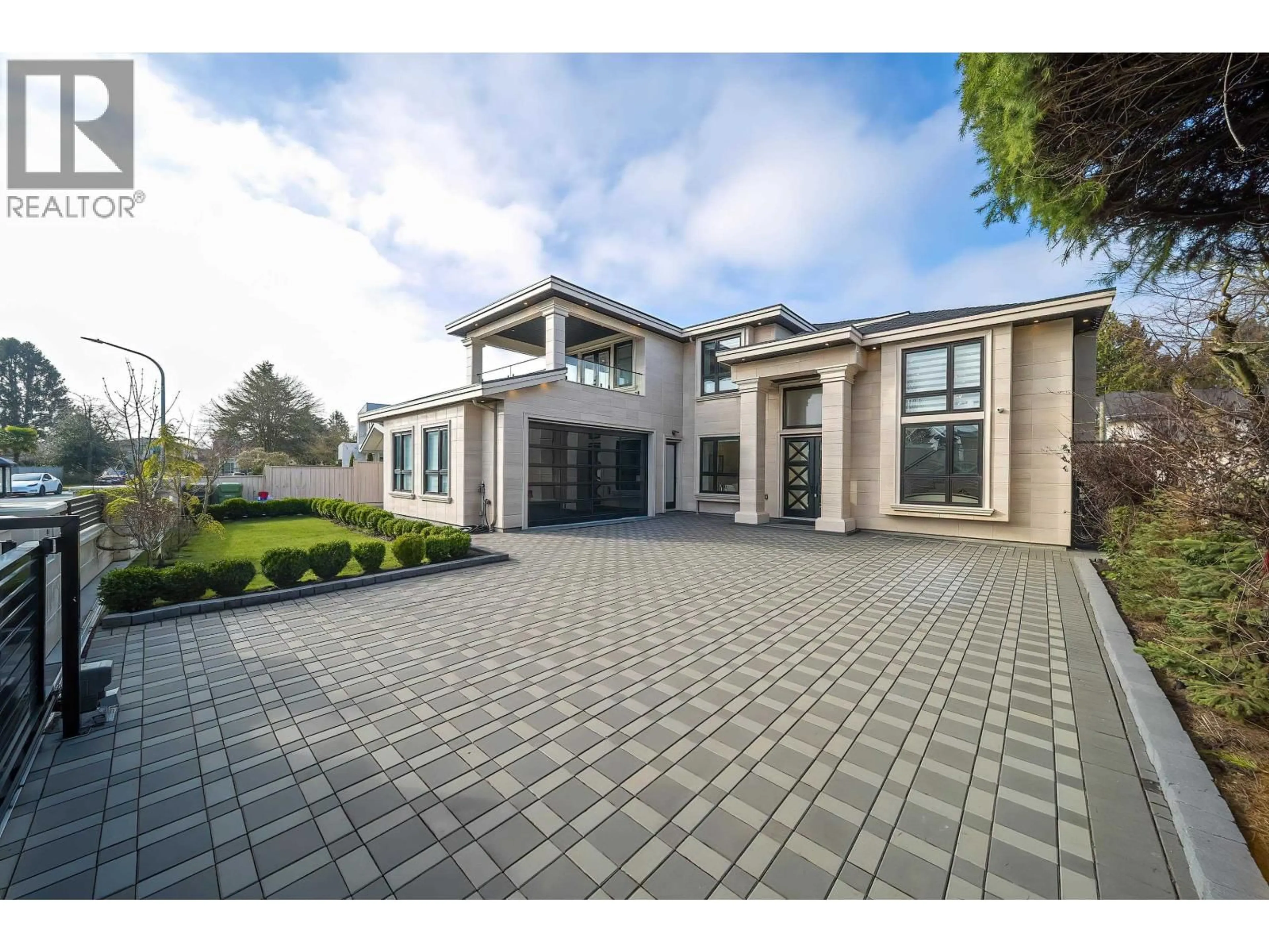 Home with brick exterior material, street for 10471 SEAHAVEN DRIVE, Richmond British Columbia V7A4C7