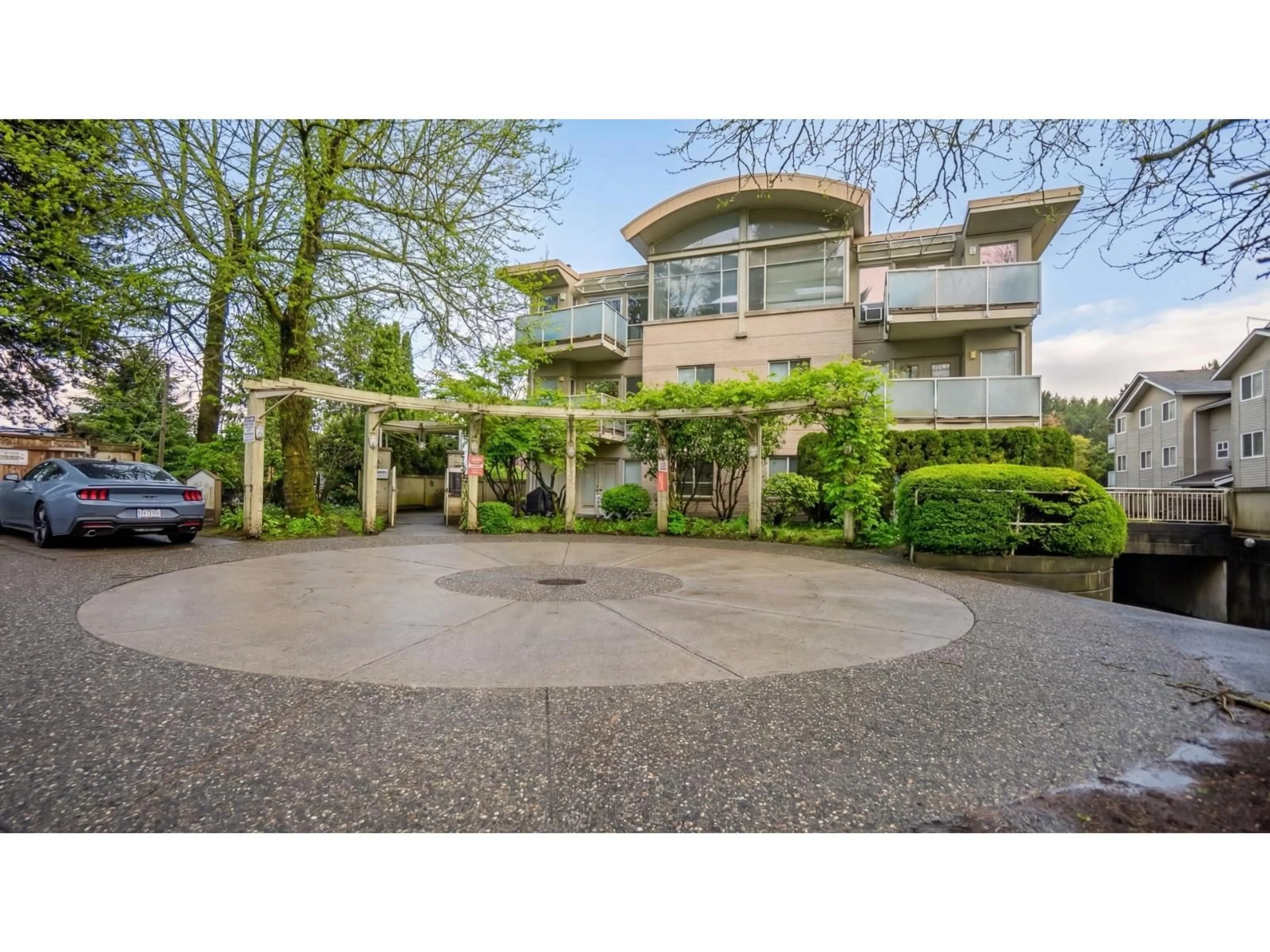 Unknown for 12 - 33682 MARSHALL ROAD, Abbotsford British Columbia V2S1L1