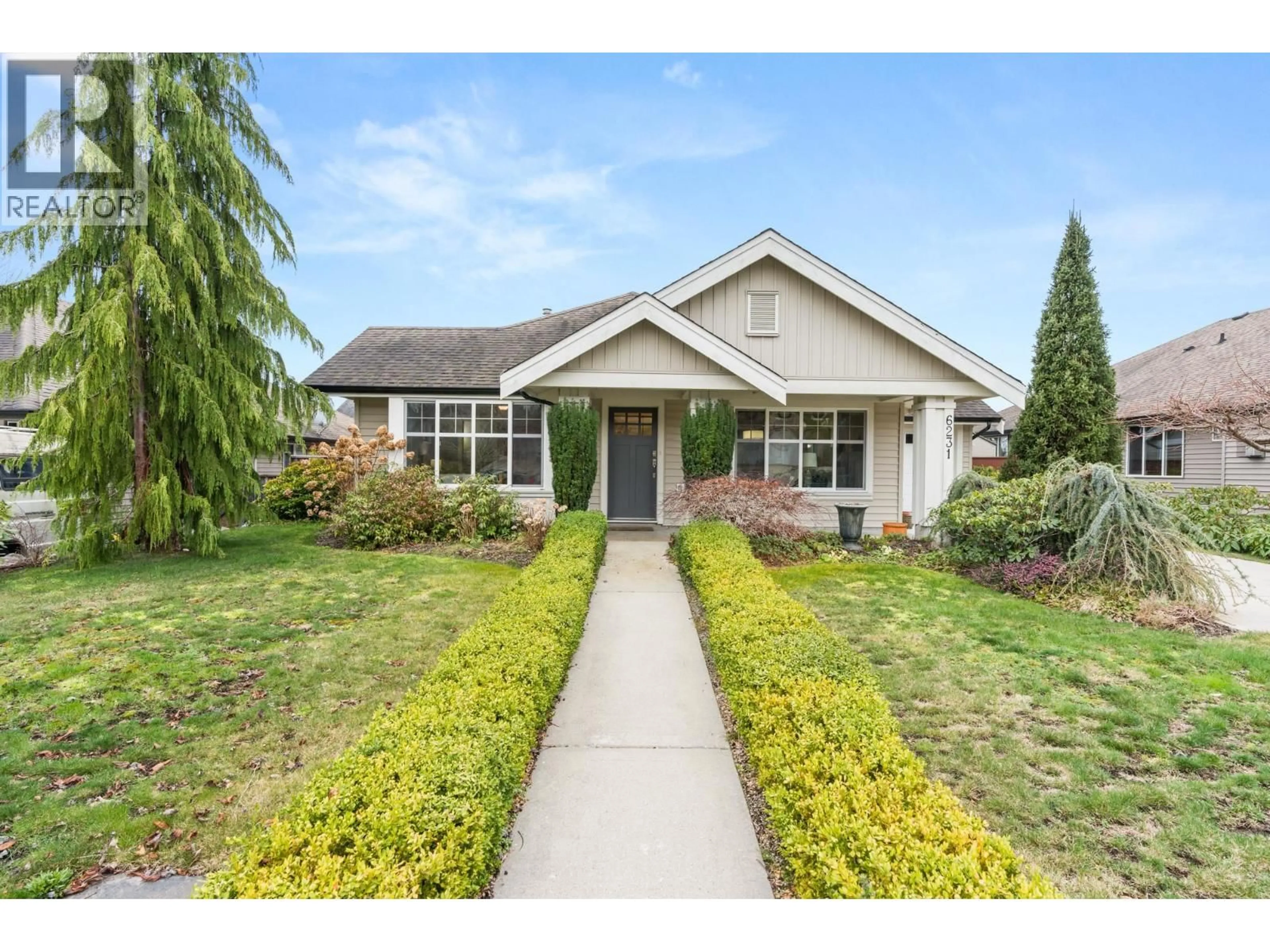 Home with vinyl exterior material, street for 6231 KEVINS ROAD, Sechelt British Columbia V7Z0V2