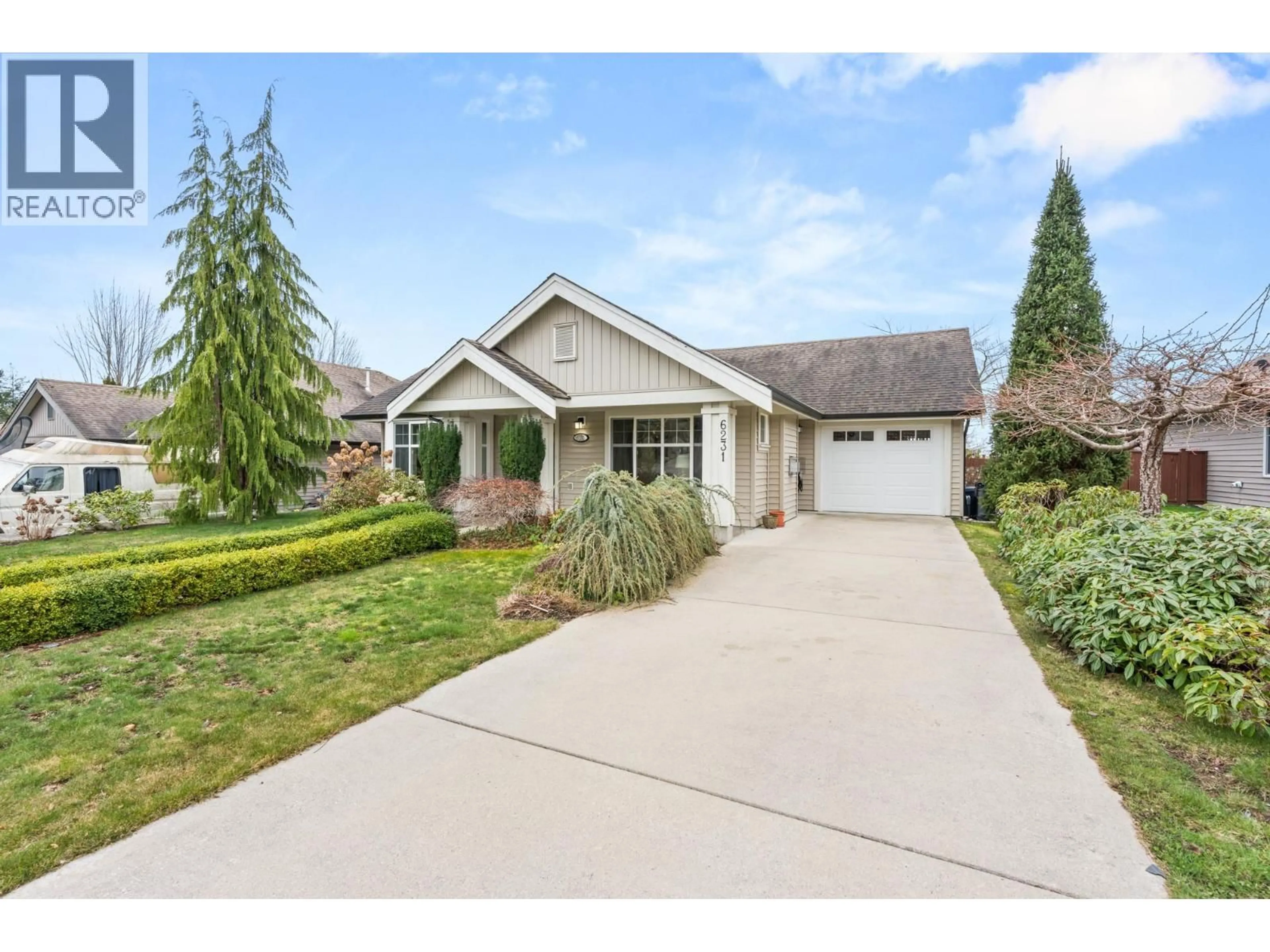 Unknown for 6231 KEVINS ROAD, Sechelt British Columbia V7Z0V2