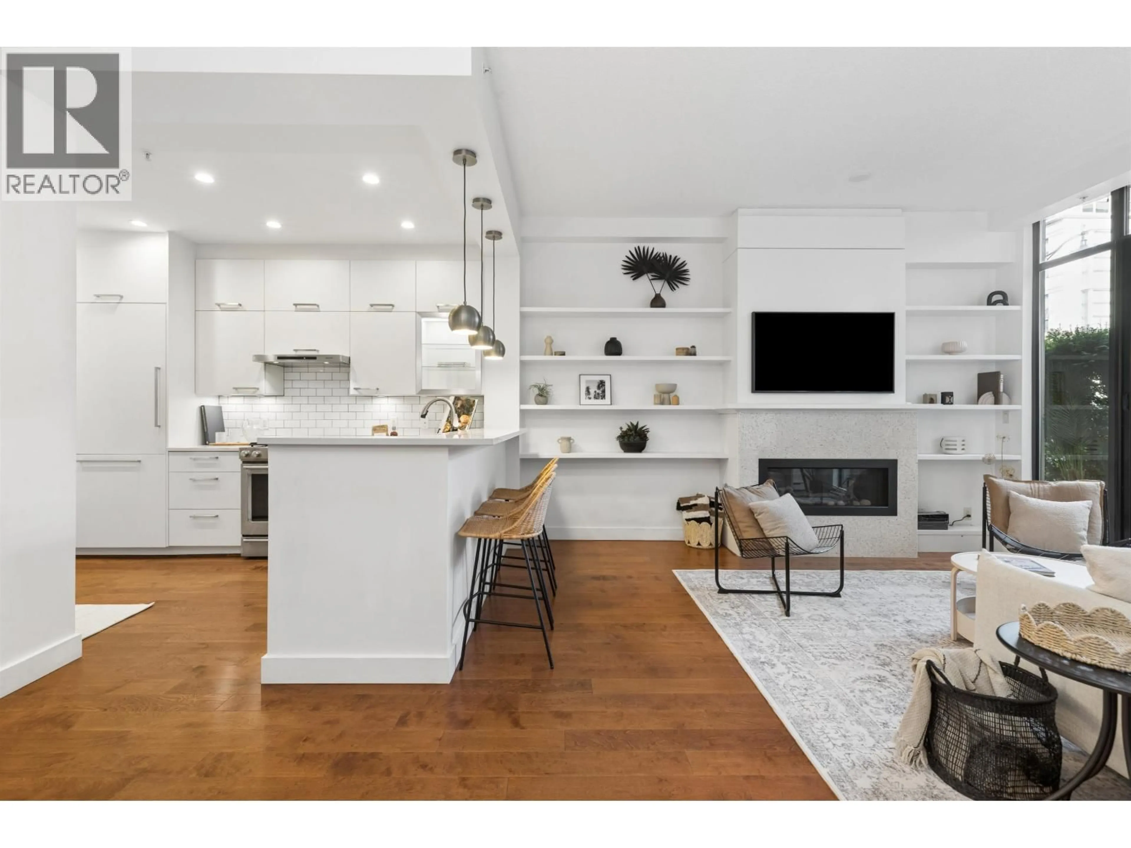 Open concept kitchen, unknown for 2288 REDBUD LANE, Vancouver British Columbia V6K4S6