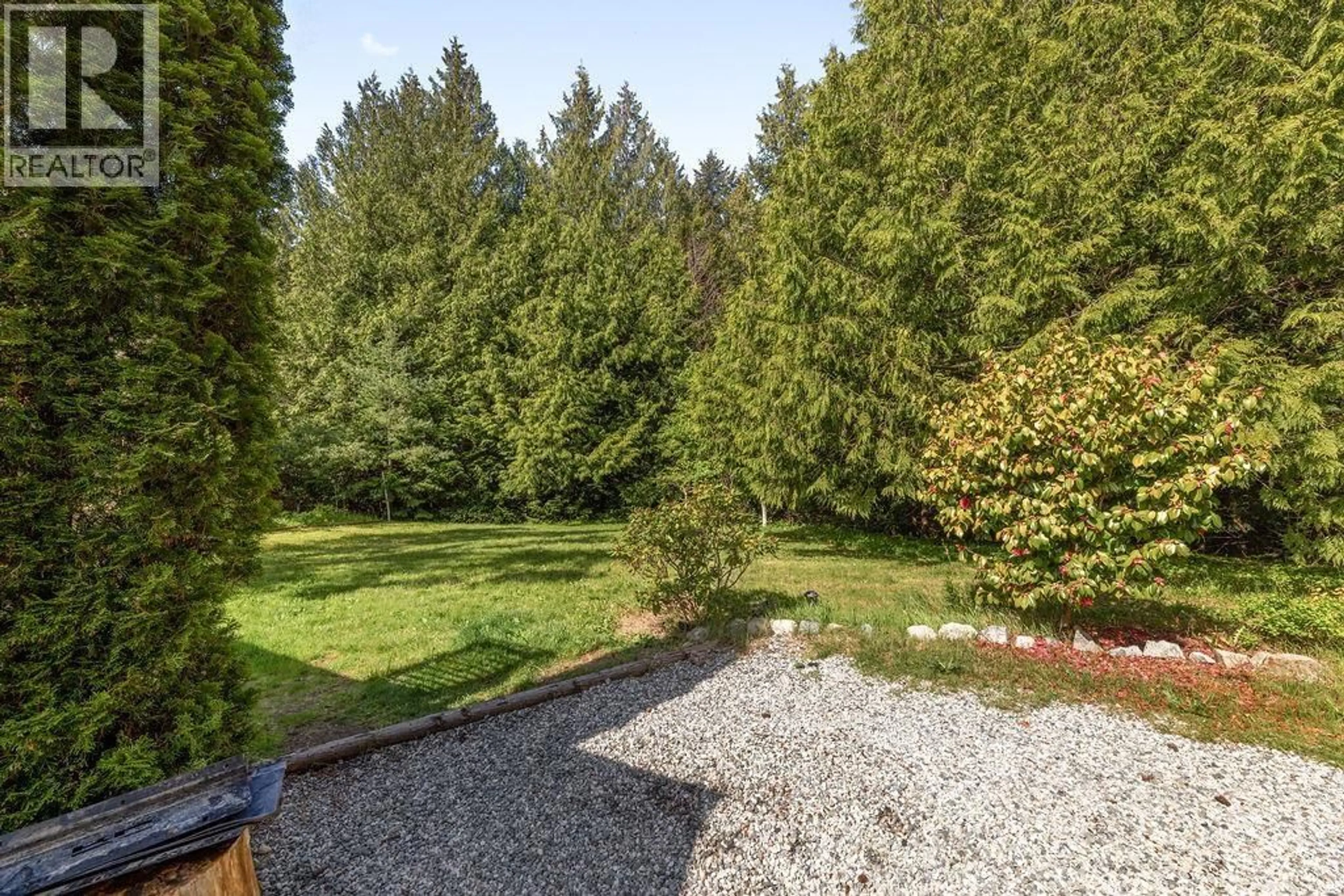 A pic from outside/outdoor area/front of a property/back of a property/a pic from drone, forest/trees view for 4385 MARBLE ROAD, Sechelt British Columbia V7Z0B1