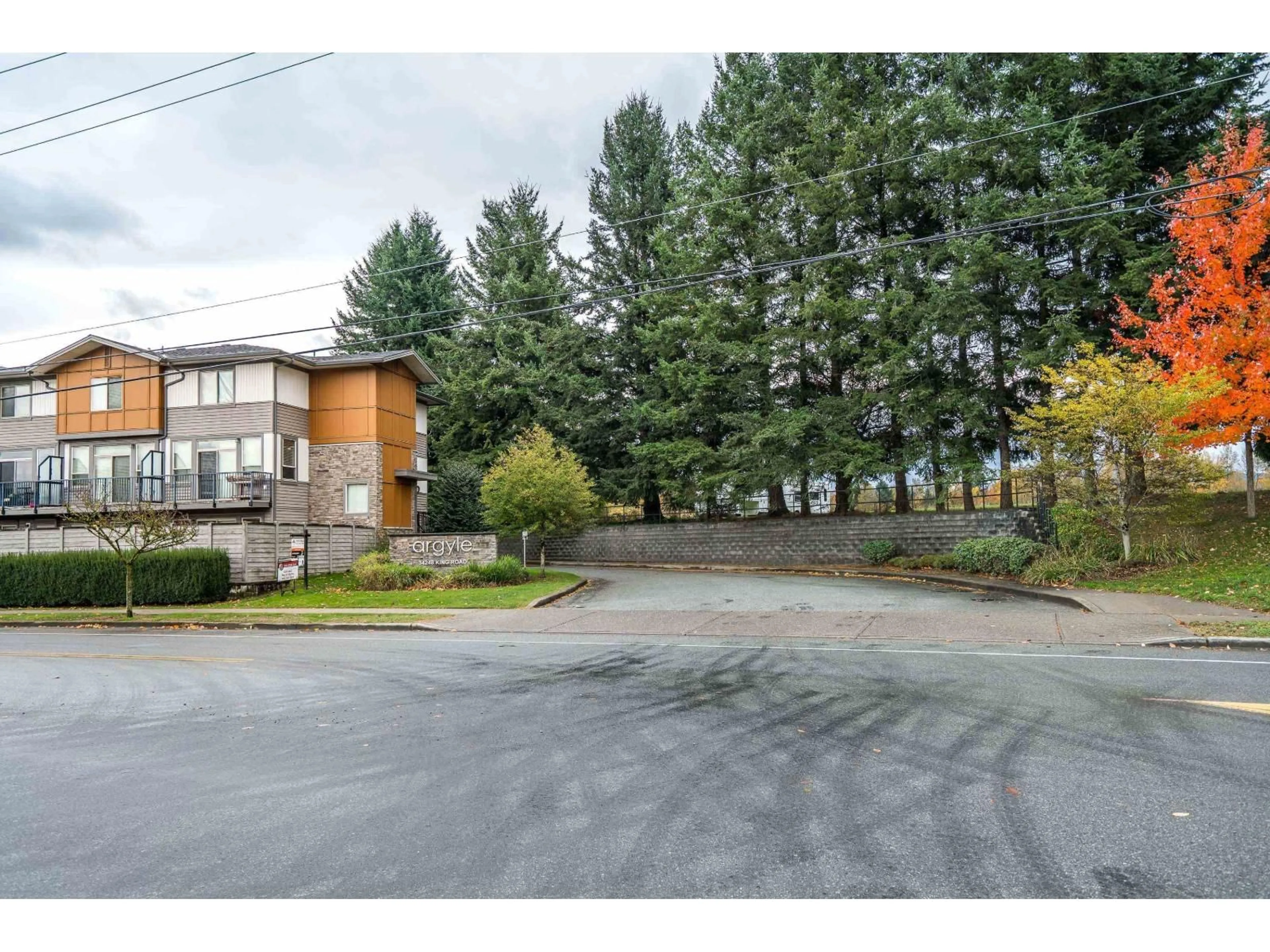 Unknown for 90 - 34248 KING ROAD, Abbotsford British Columbia V2S0B1