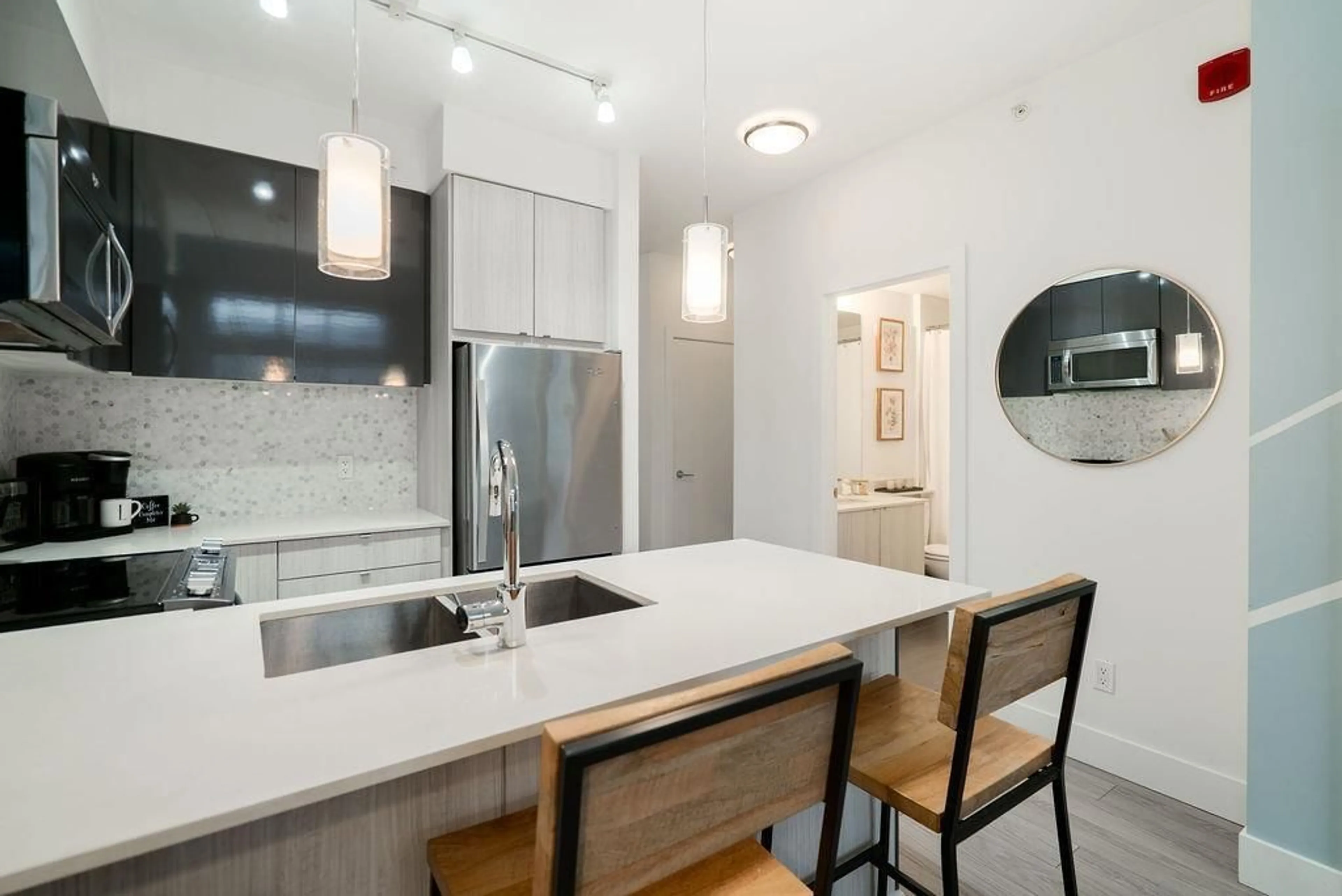 Unknown for 409 - 6468 195A STREET, Surrey British Columbia V4N6R6