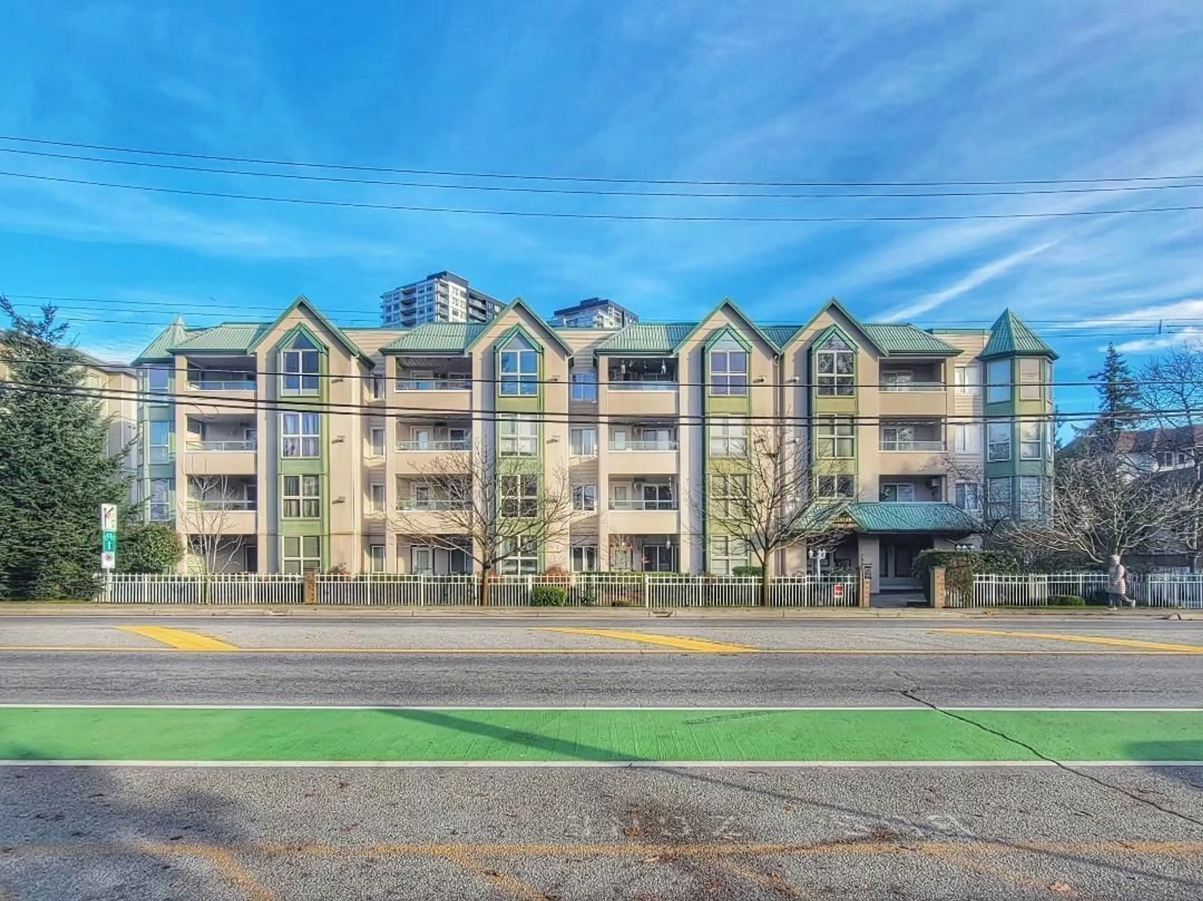 Unknown for 212 - 10128 132 STREET, Surrey British Columbia V3T3T5