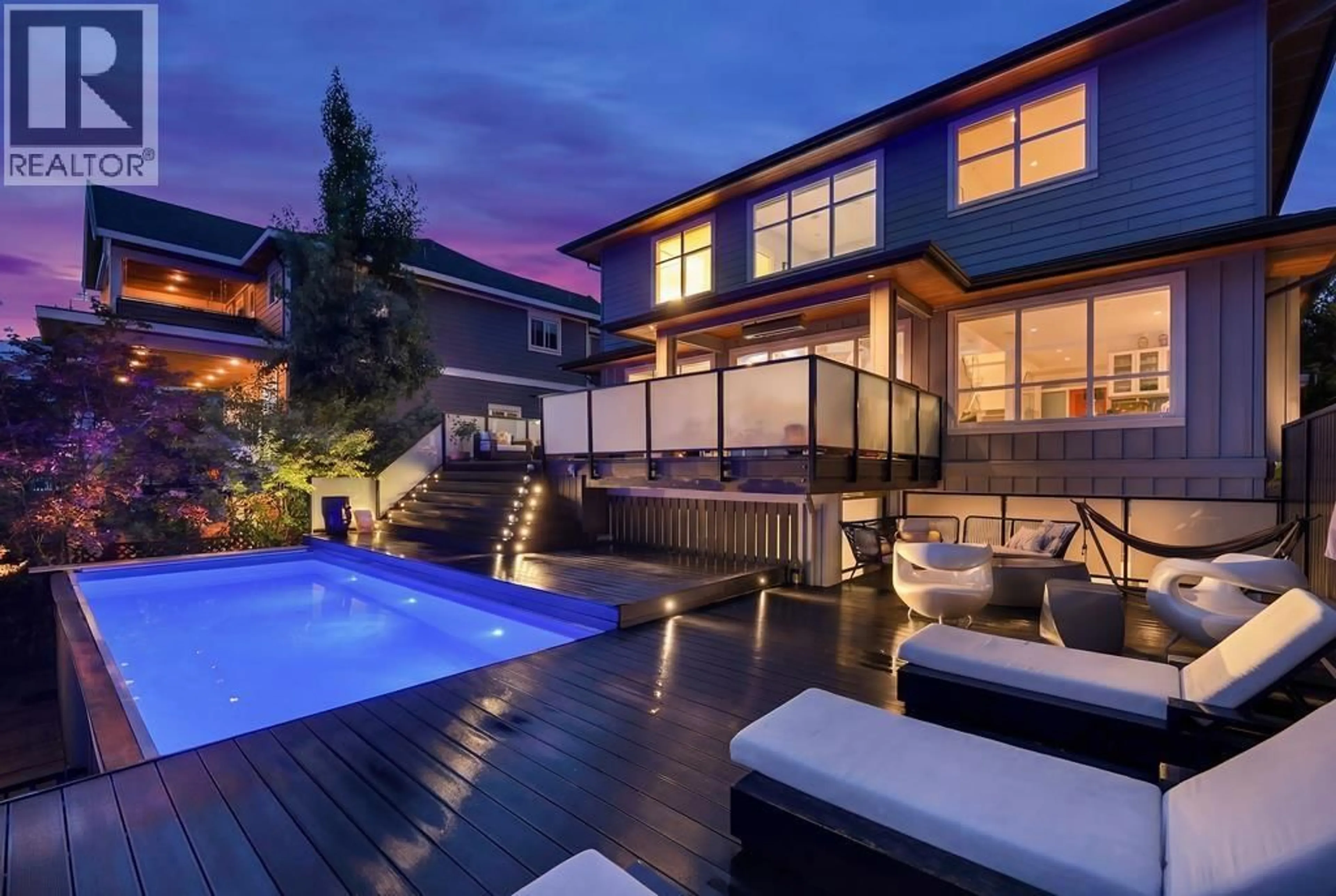 Patio, unknown for 2954 STRANGWAY PLACE, Squamish British Columbia V8B0P8