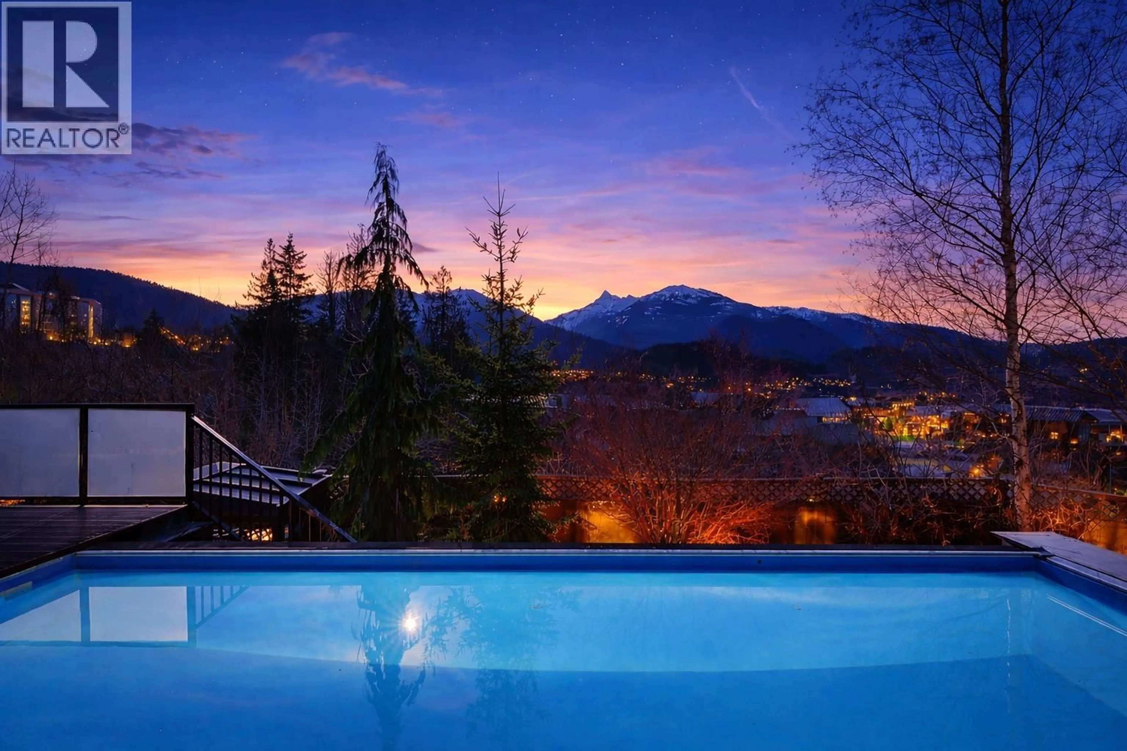 Pool for 2954 STRANGWAY PLACE, Squamish British Columbia V8B0P8