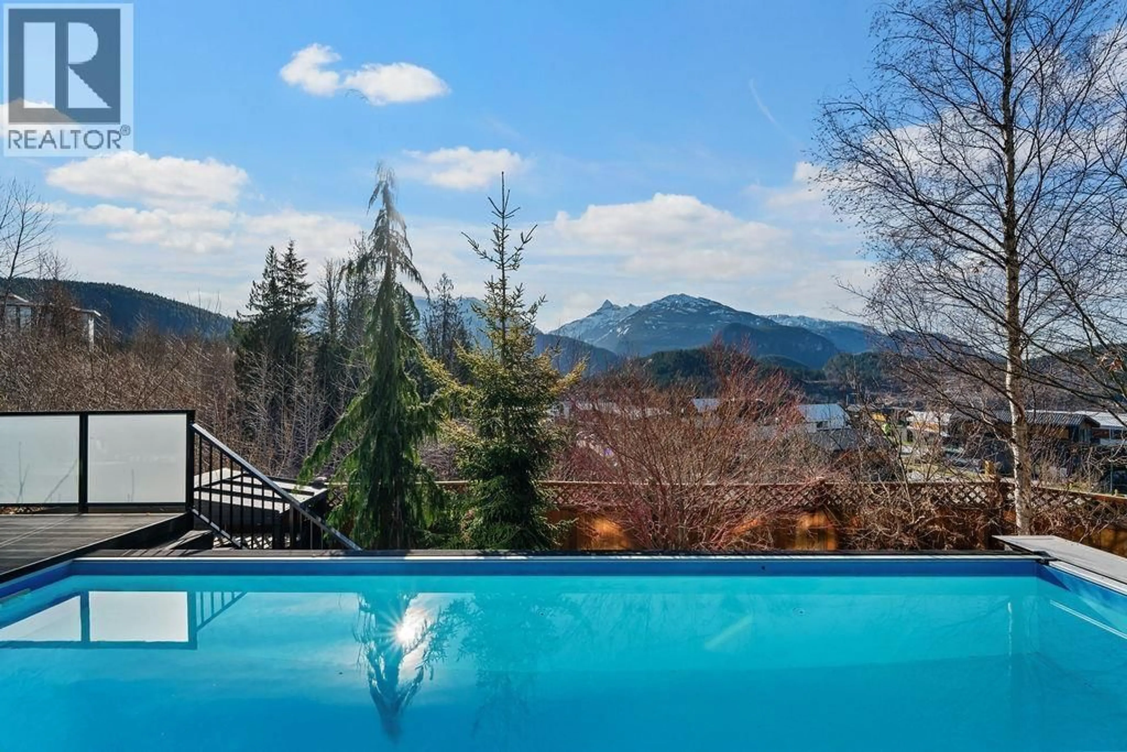 Pool for 2954 STRANGWAY PLACE, Squamish British Columbia V8B0P8