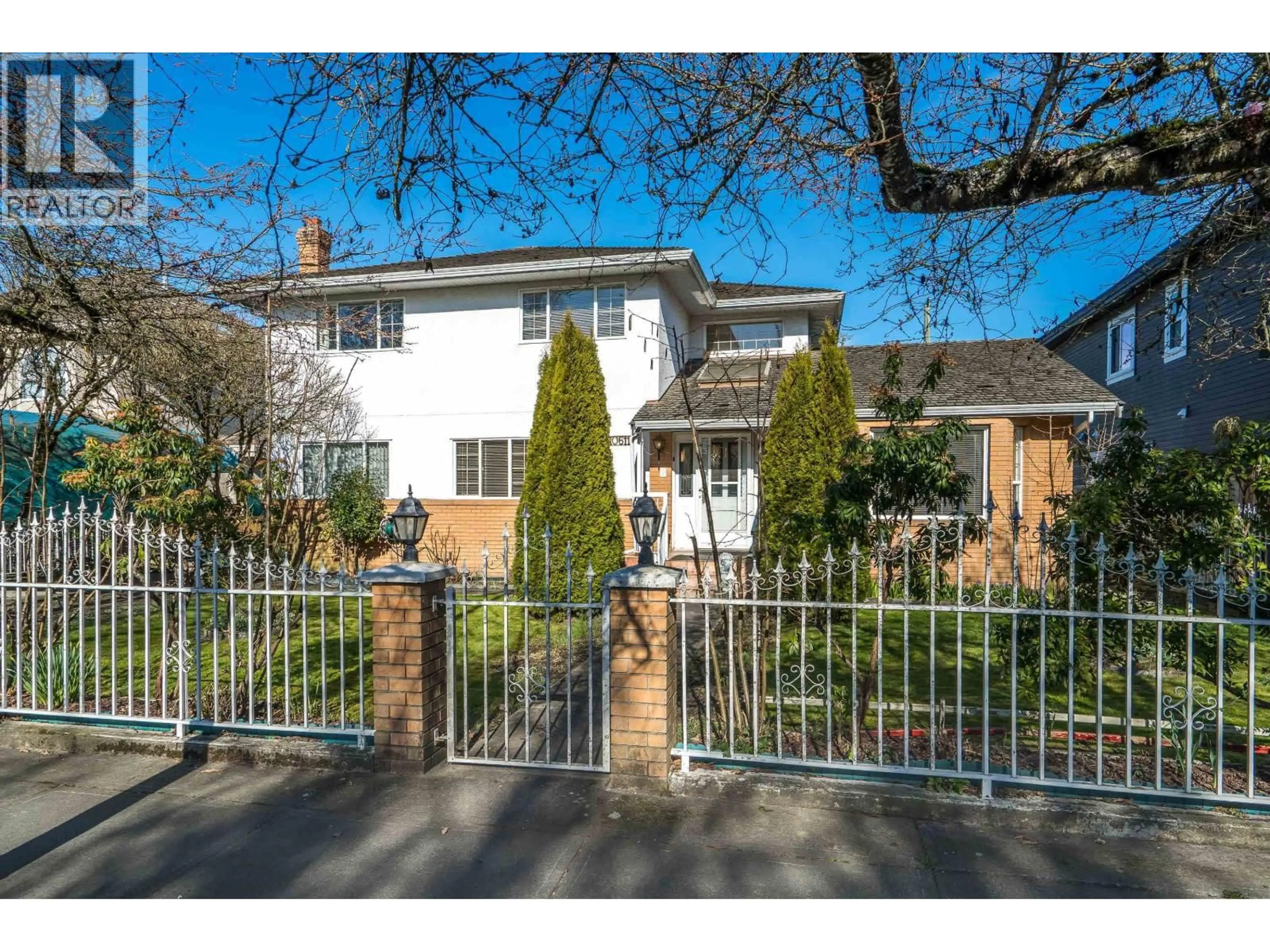 Unknown for 10611 WILLIAMS ROAD, Richmond British Columbia V7A1H9