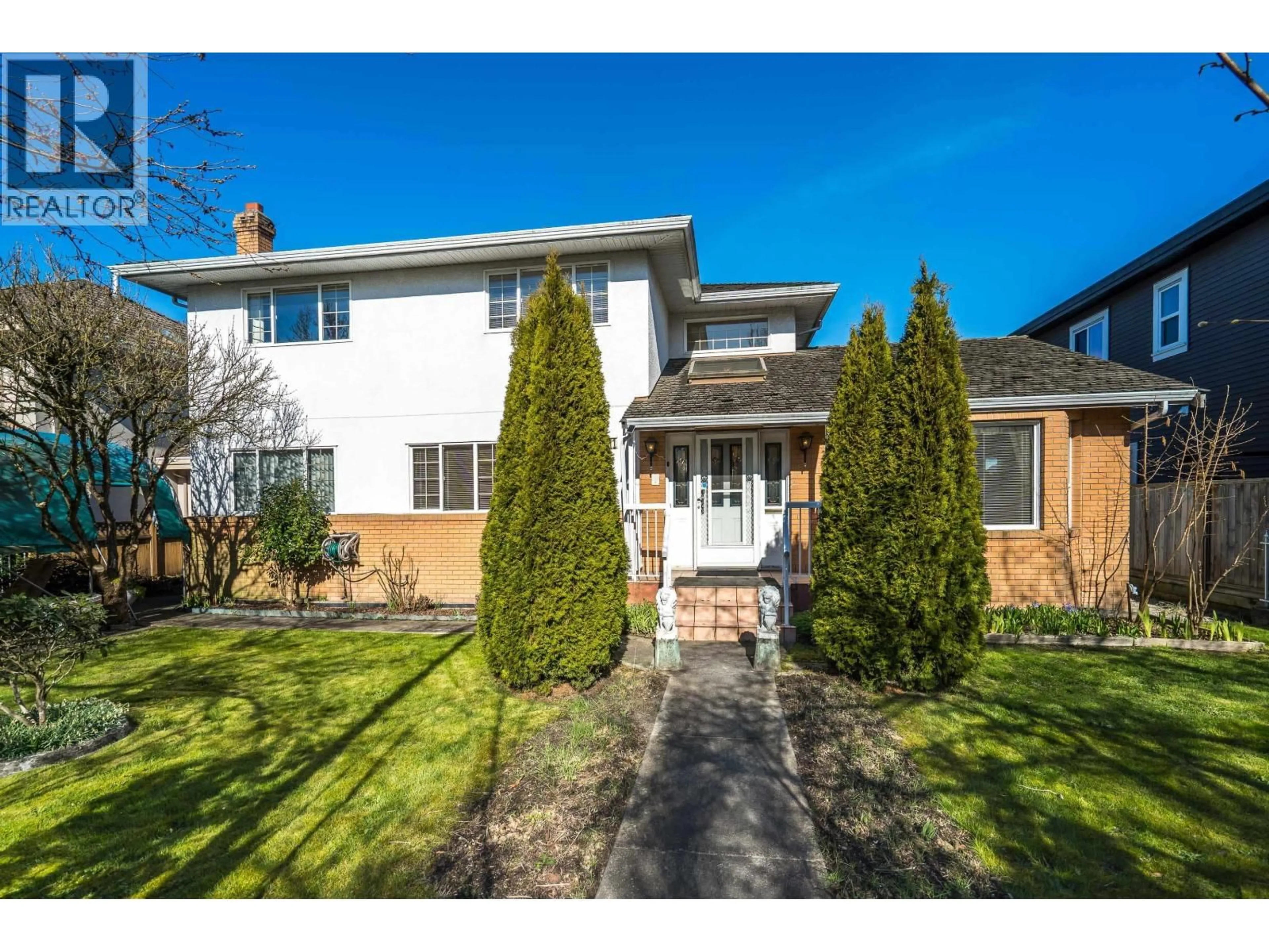 Unknown for 10611 WILLIAMS ROAD, Richmond British Columbia V7A1H9