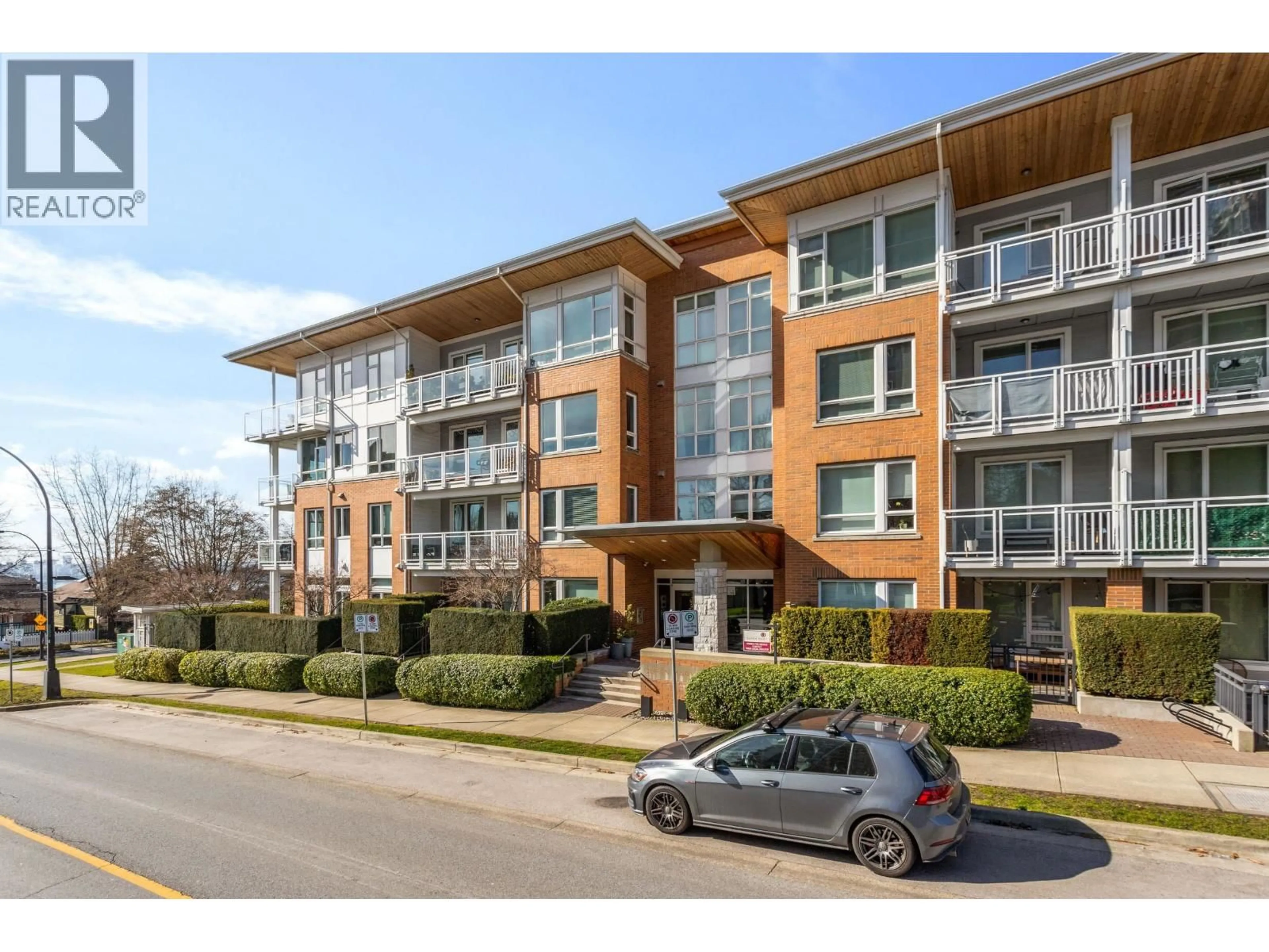 Unknown for 401 - 717 CHESTERFIELD AVENUE, North Vancouver British Columbia V7M3L8