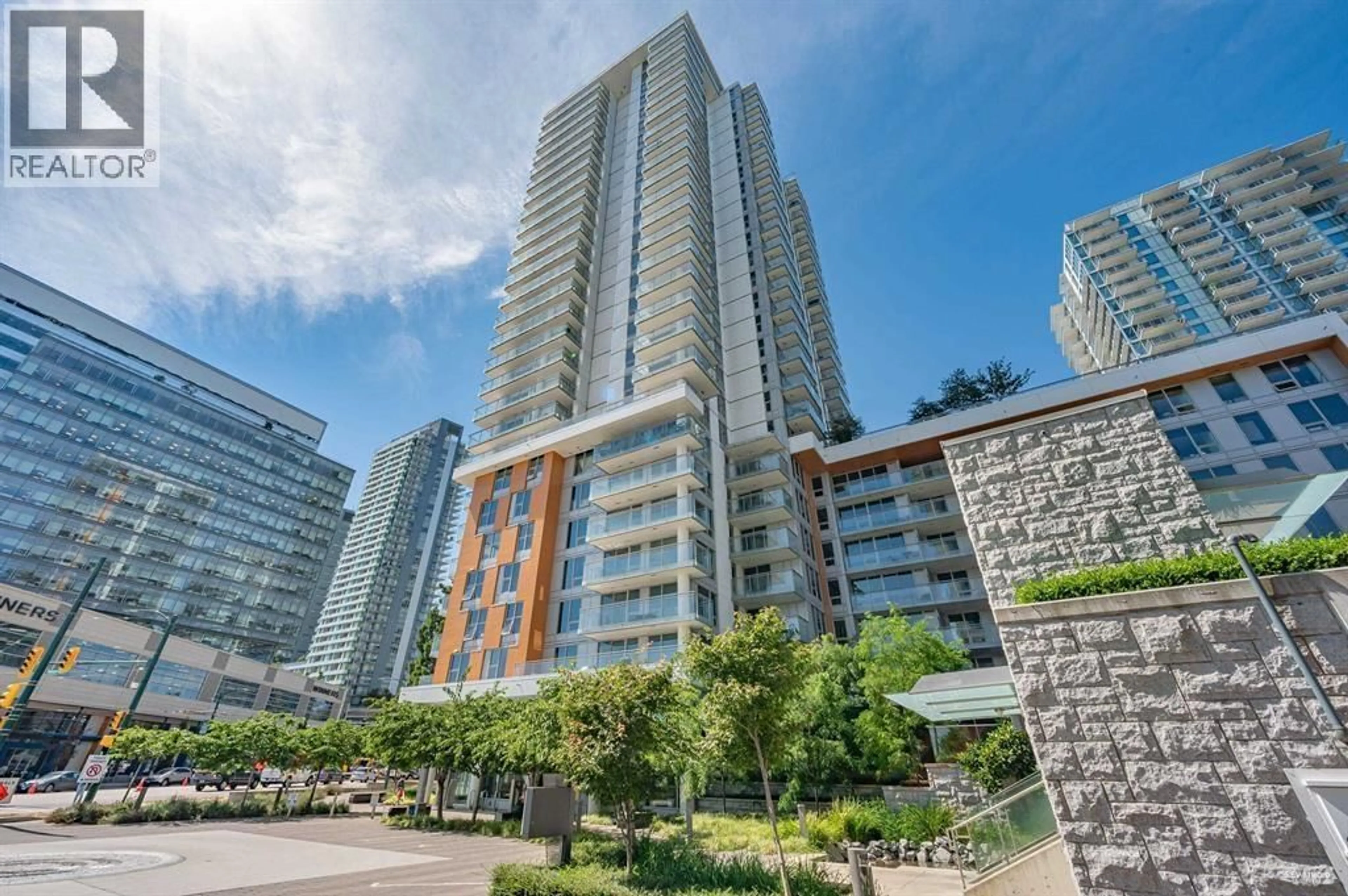 Patio, unknown for 911 - 455 MARINE DRIVE, Vancouver British Columbia V5X0H3