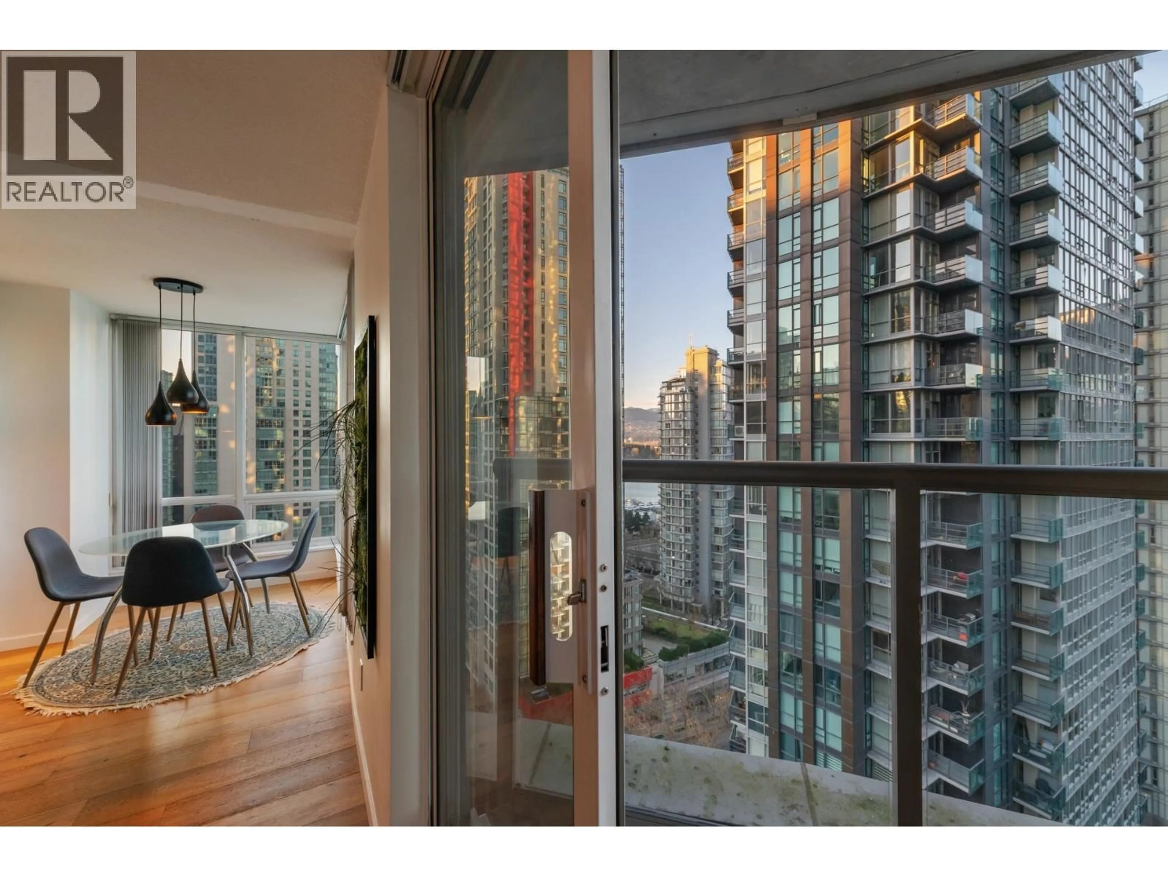 Unknown for 2103 - 1166 MELVILLE STREET, Vancouver British Columbia V6E4P5