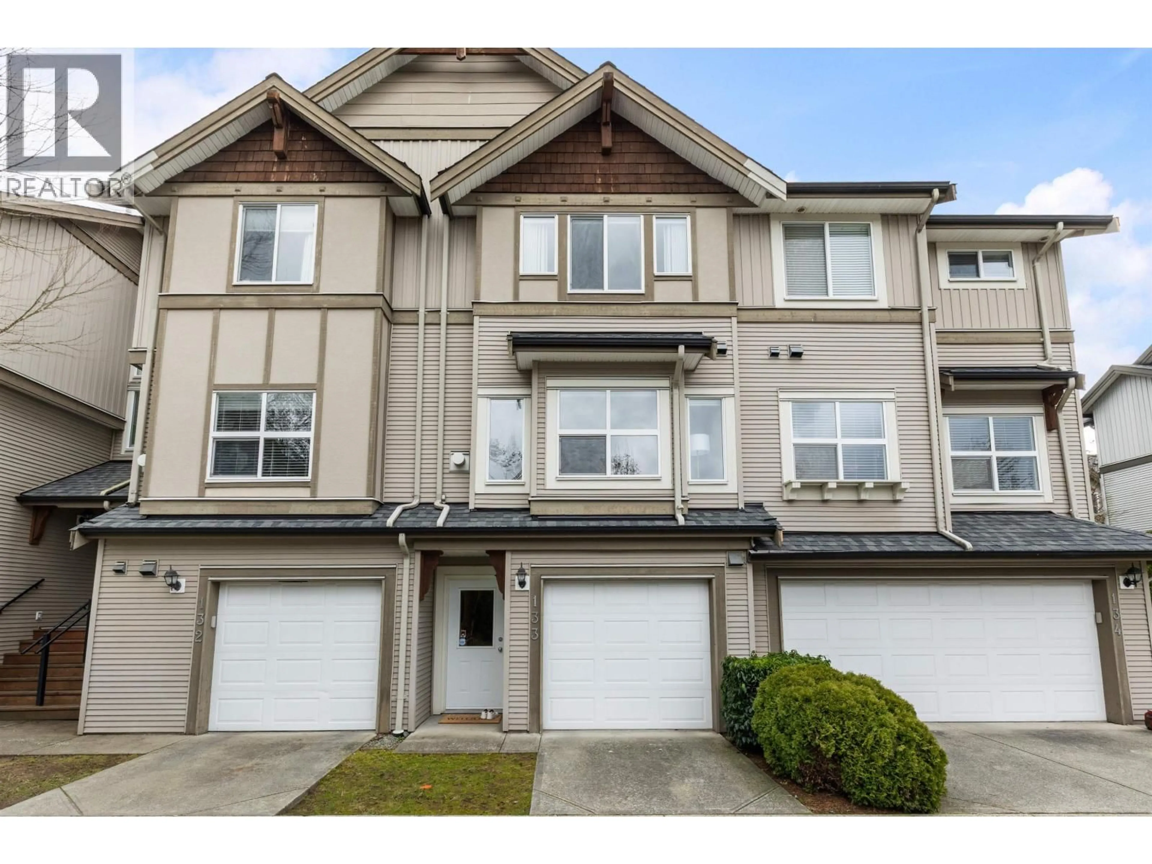 Unknown for 133 - 1055 RIVERWOOD GATE, Port Coquitlam British Columbia V3B8C3