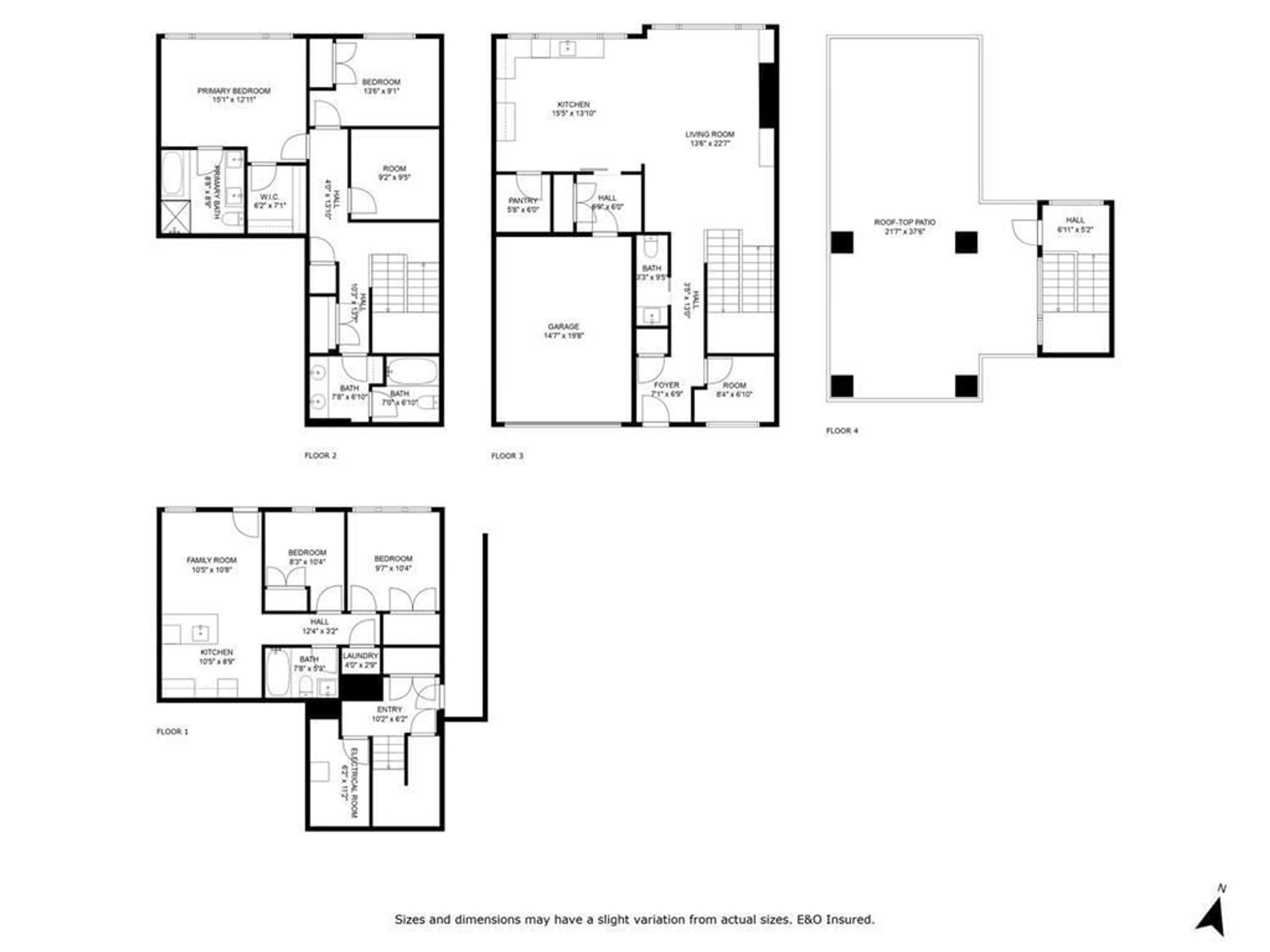 Floor plan for 31 - 5248 GOLDSPRING PLACE, Chilliwack British Columbia V2R5S5