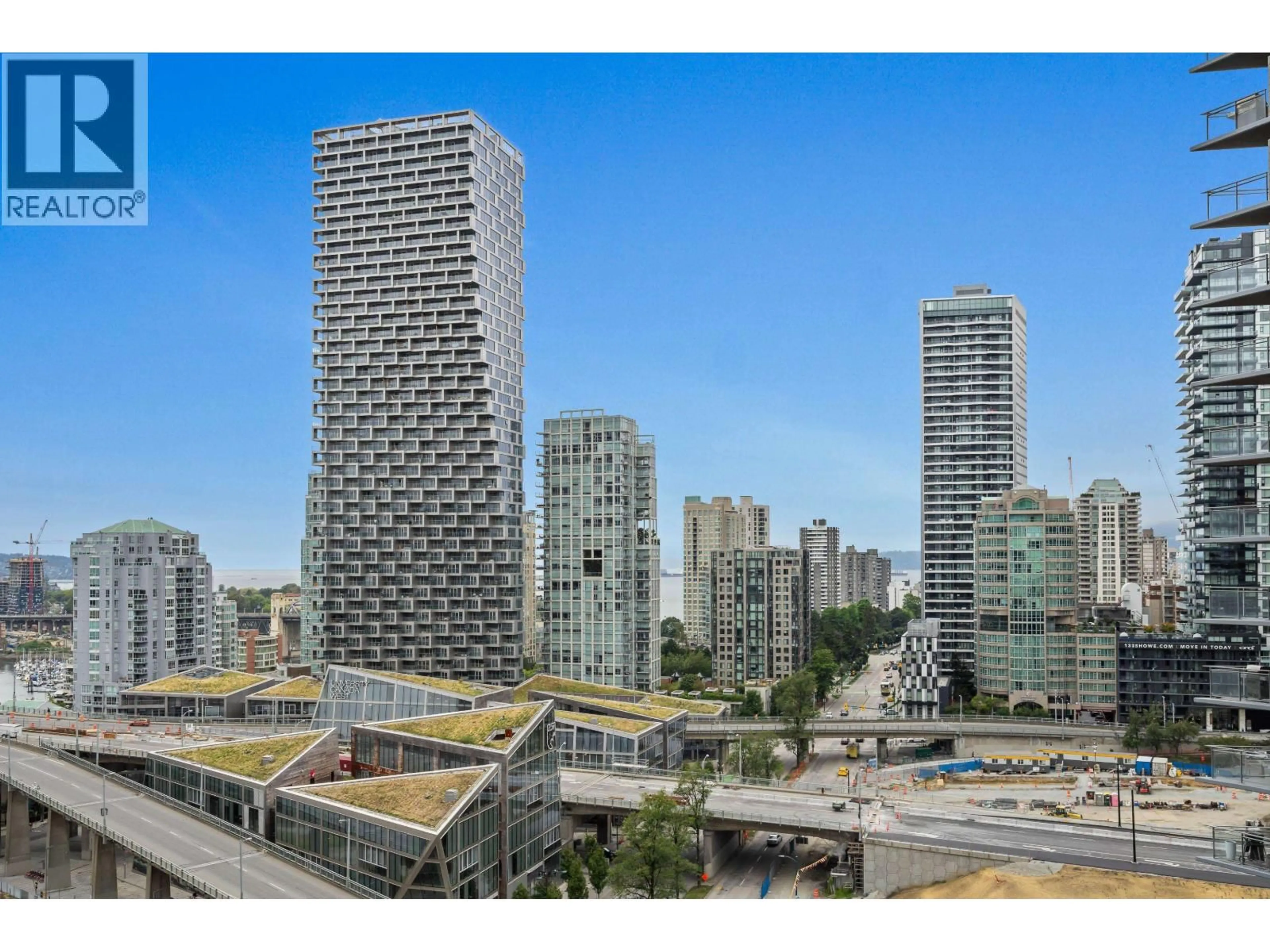 Unknown for 2006 - 501 PACIFC STREET, Vancouver British Columbia V6Z2X6