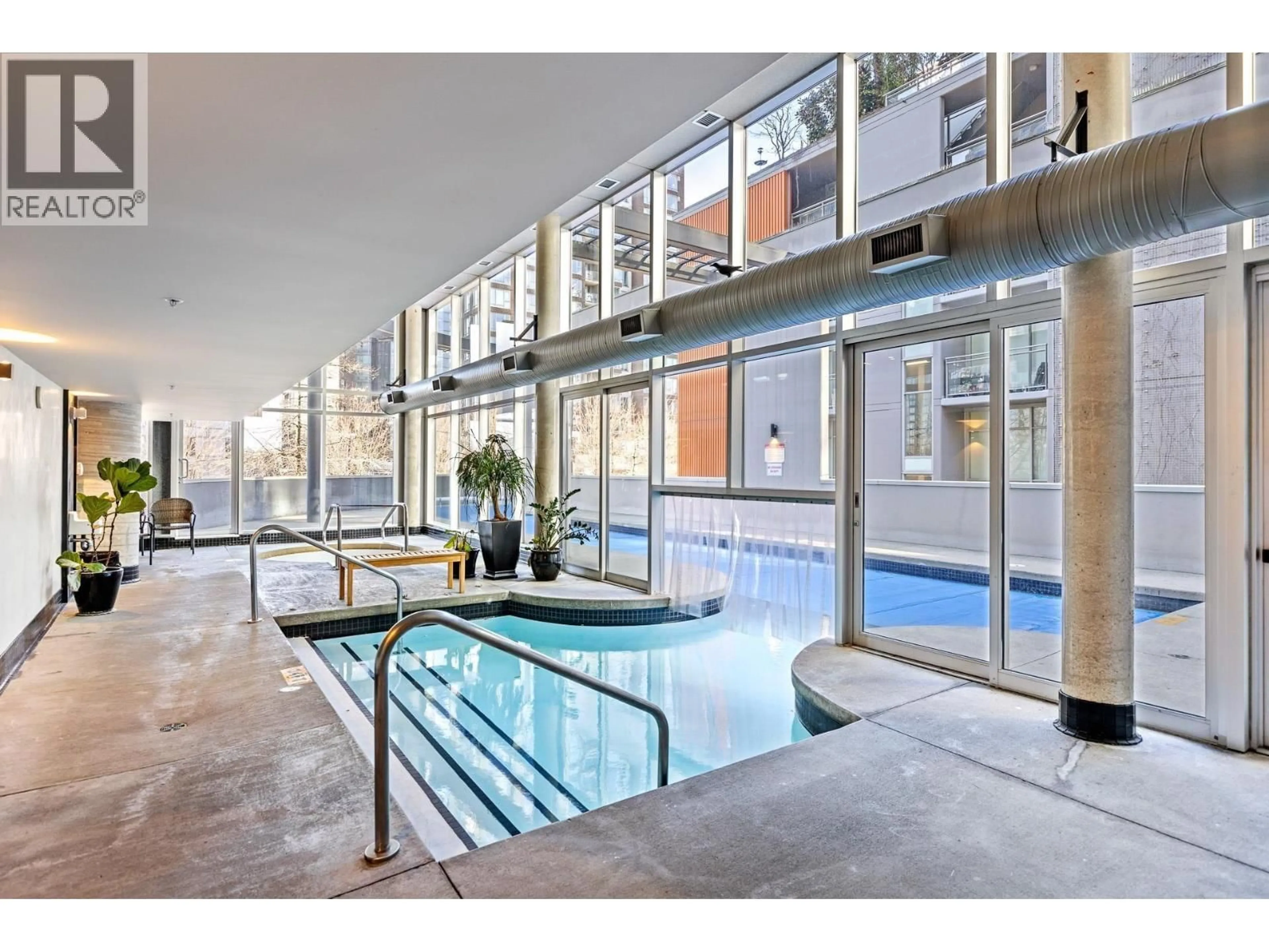 Pool for 2006 - 501 PACIFC STREET, Vancouver British Columbia V6Z2X6