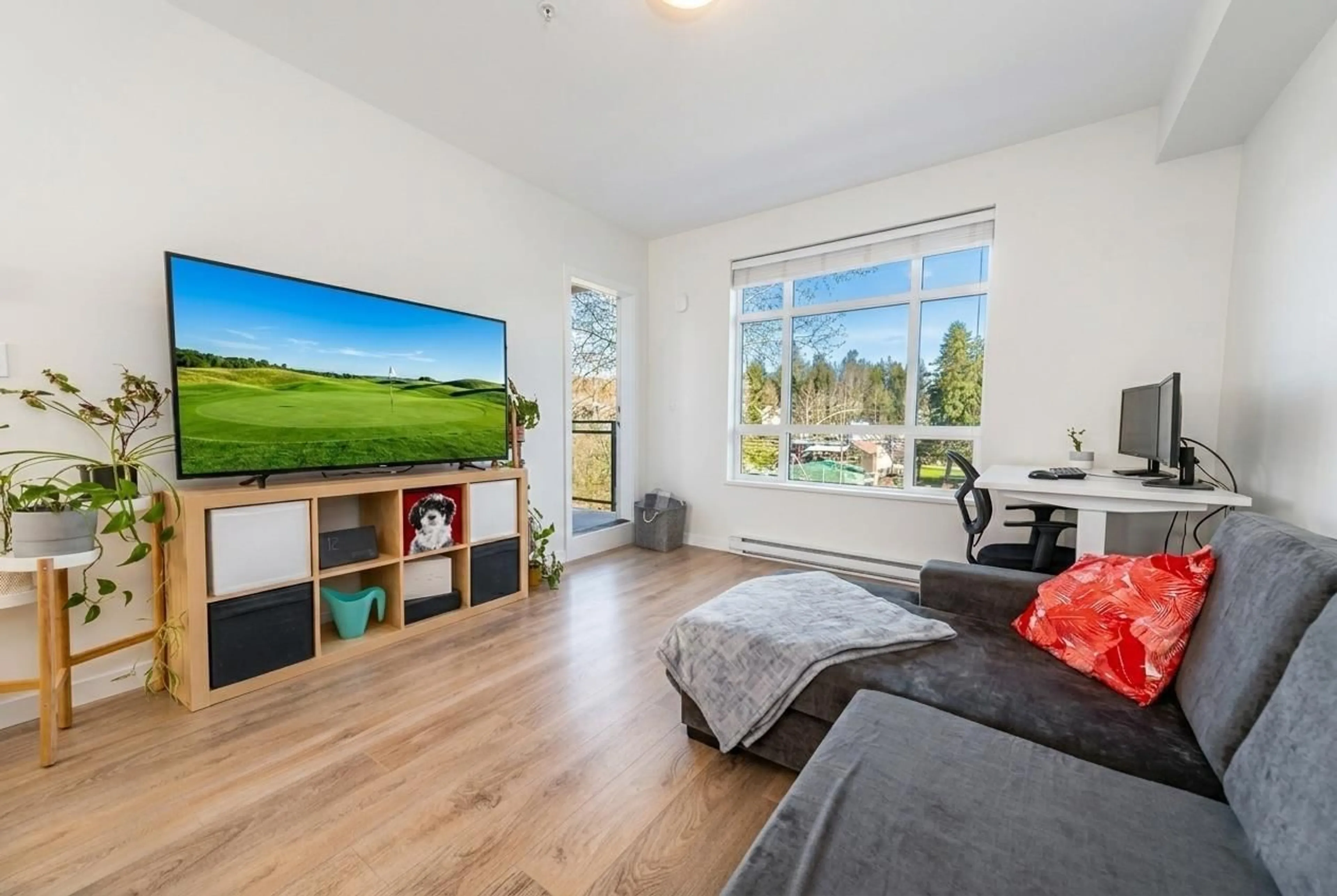 Unknown for F209 - 20211 66 AVENUE, Langley British Columbia V2Y0L4