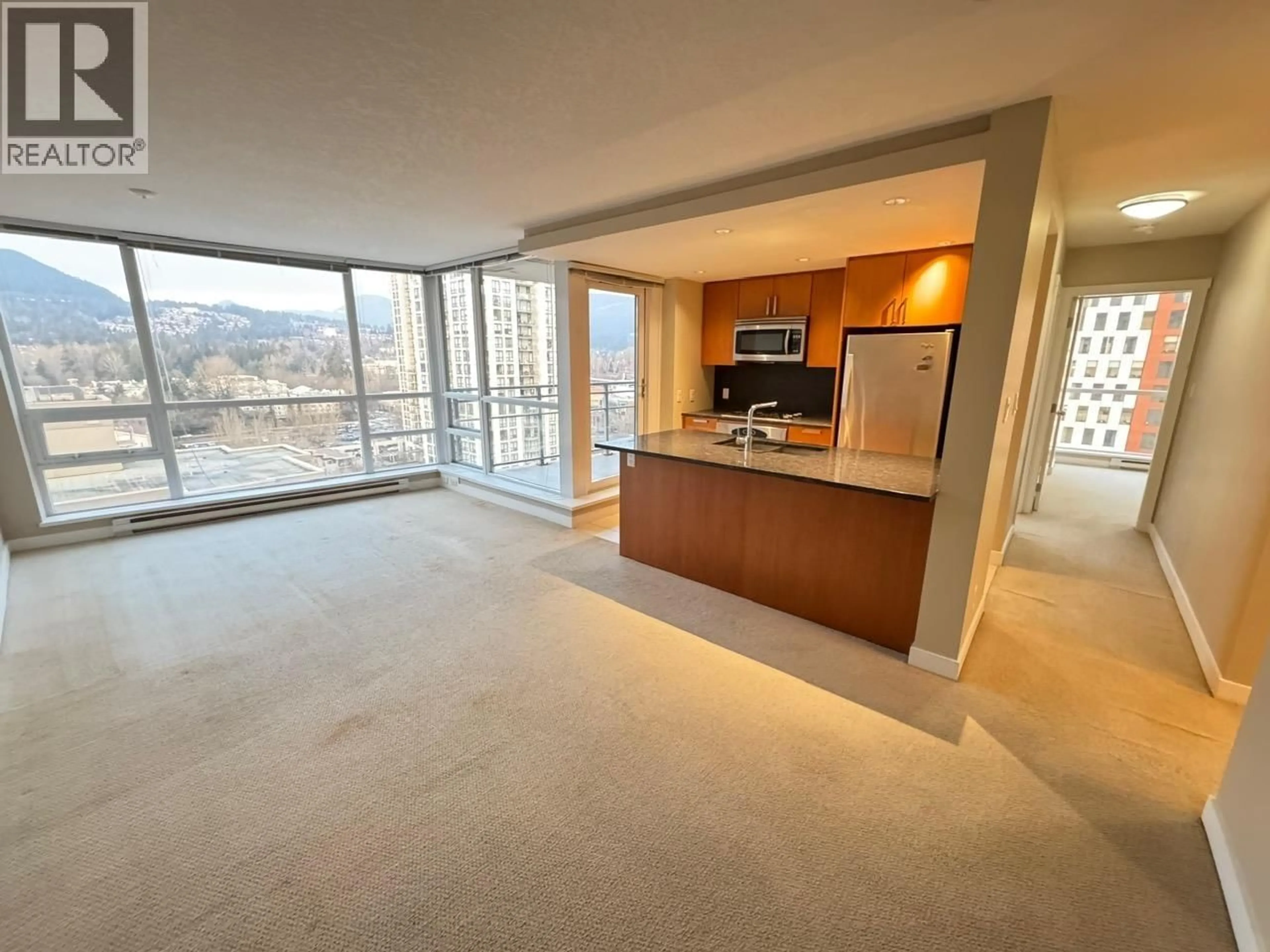 Unknown for 1803 - 2978 GLEN DRIVE, Coquitlam British Columbia V3B0C3