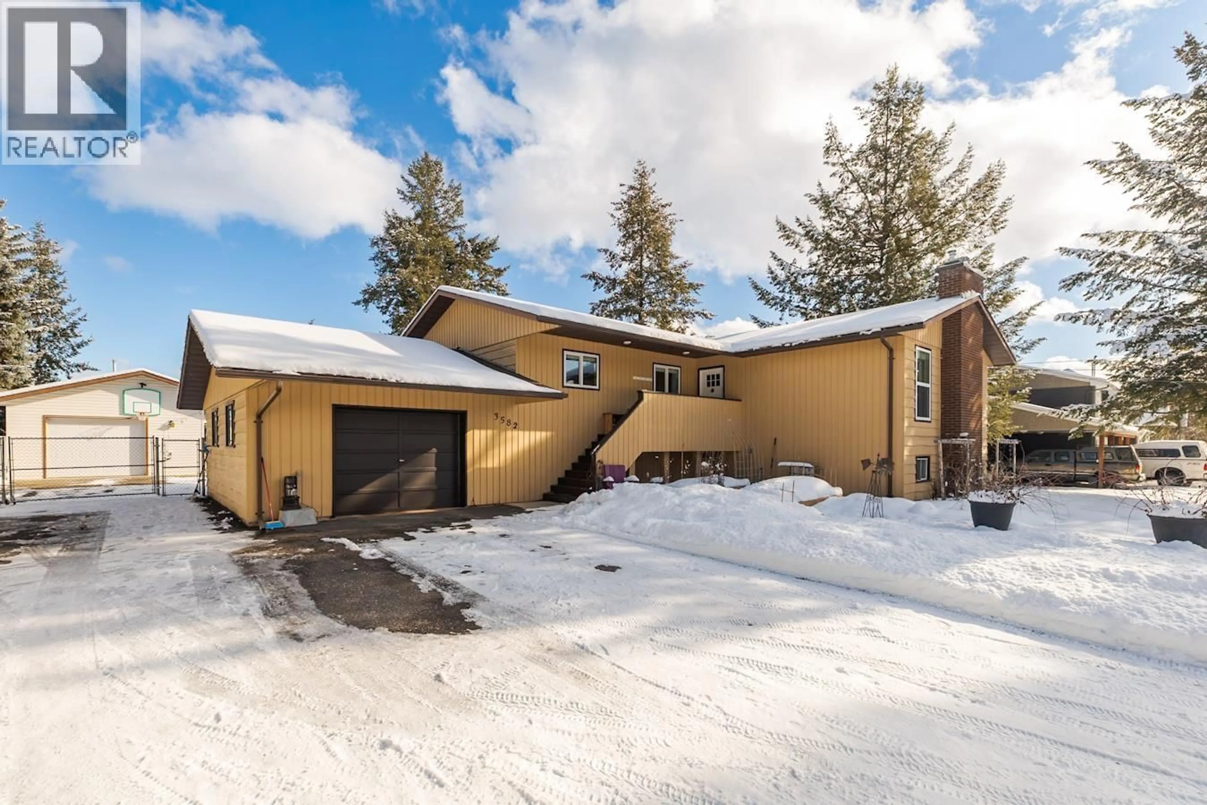 Unknown for 3582 ROSIA ROAD, Prince George British Columbia V2K4Y6