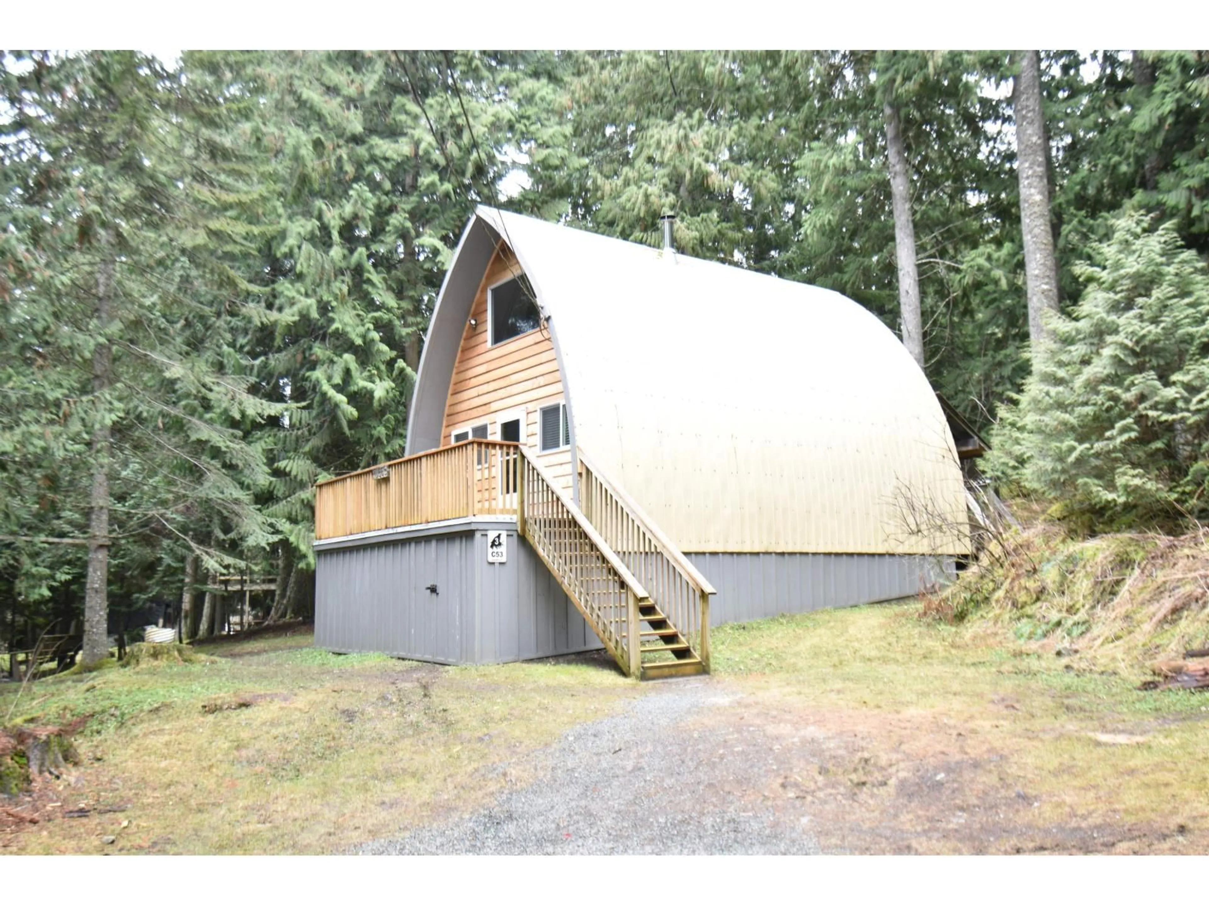 Unknown for 71666 NEEDLE NARROWS, Sunshine Valley British Columbia V0X1L5