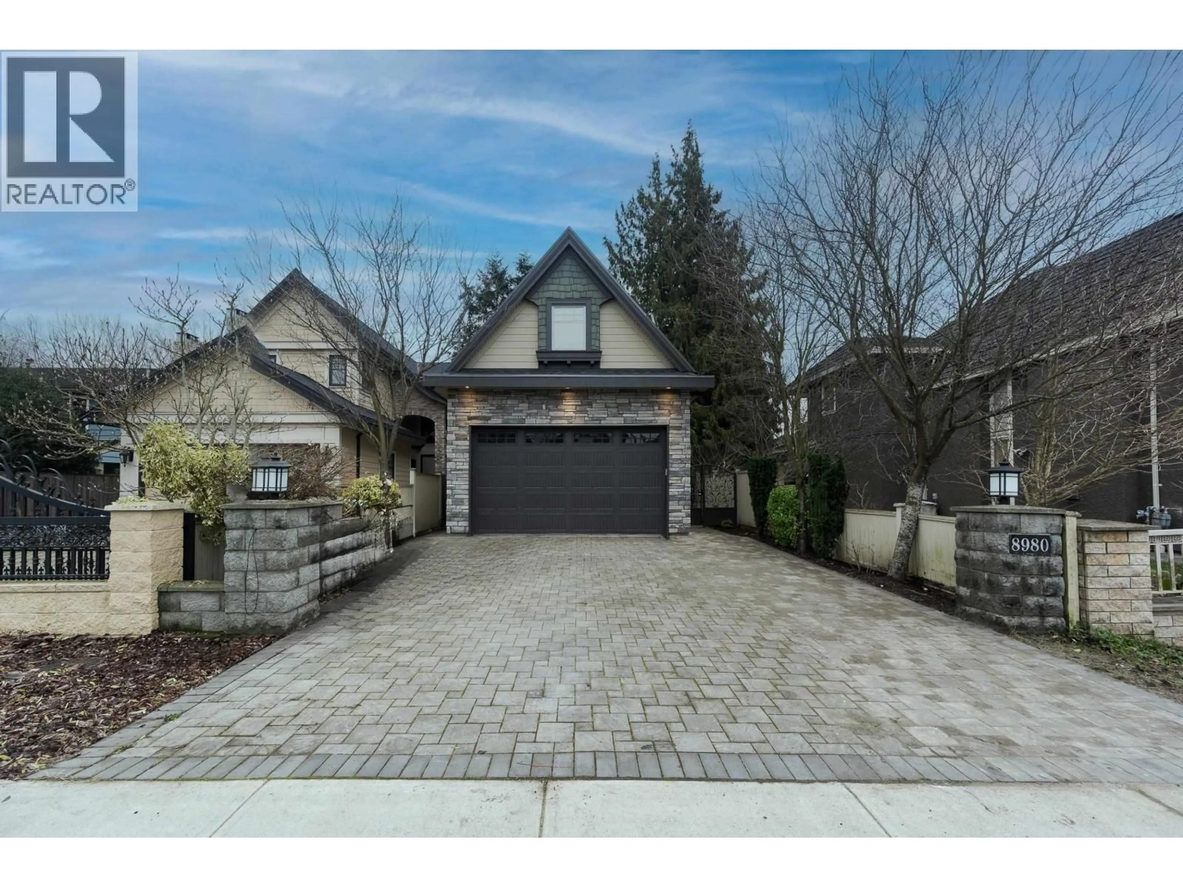 Unknown for 8980 HEATHER STREET, Richmond British Columbia V6Y2R8