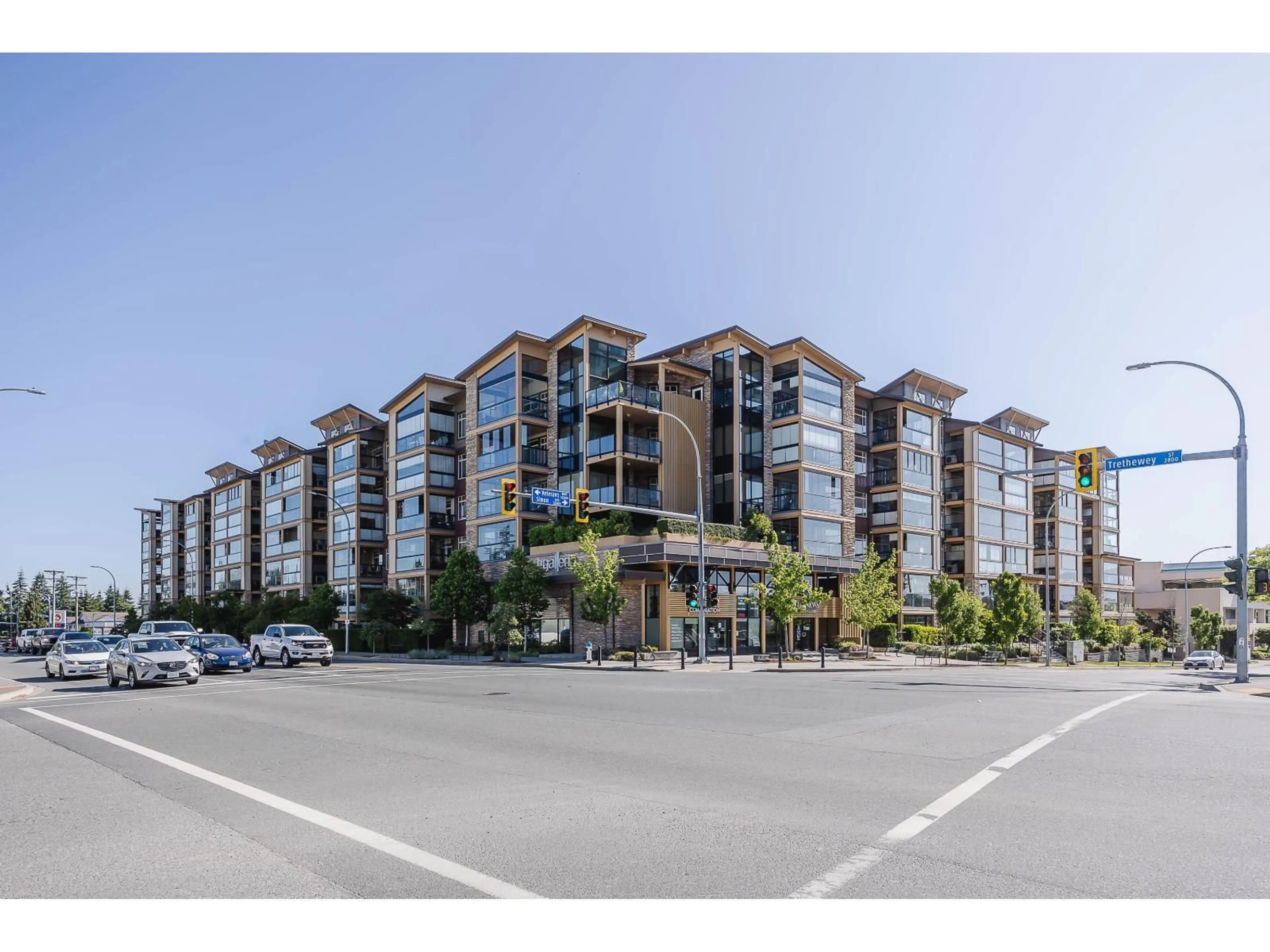 Unknown for 114 - 2860 TRETHEWEY STREET, Abbotsford British Columbia V2T0G5