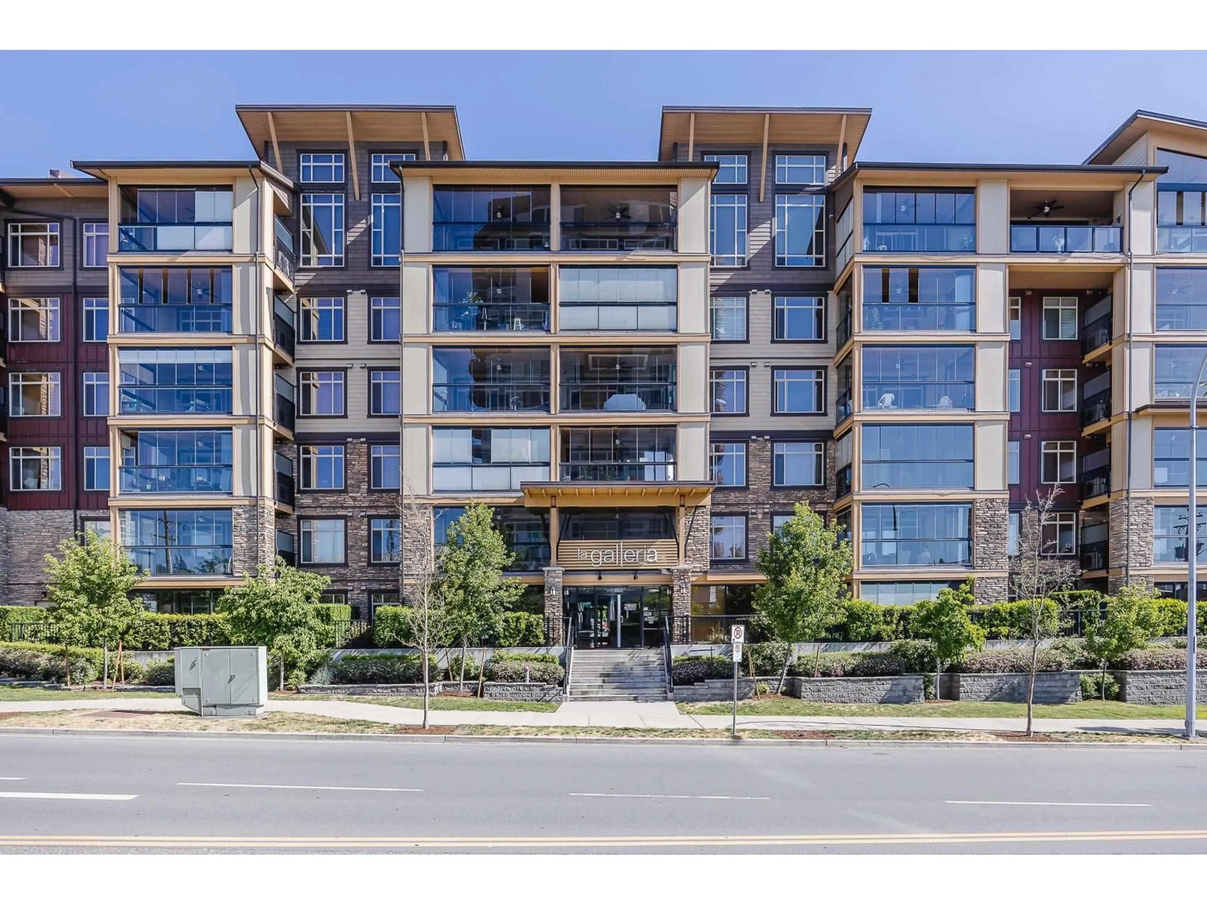 Unknown for 114 - 2860 TRETHEWEY STREET, Abbotsford British Columbia V2T0G5