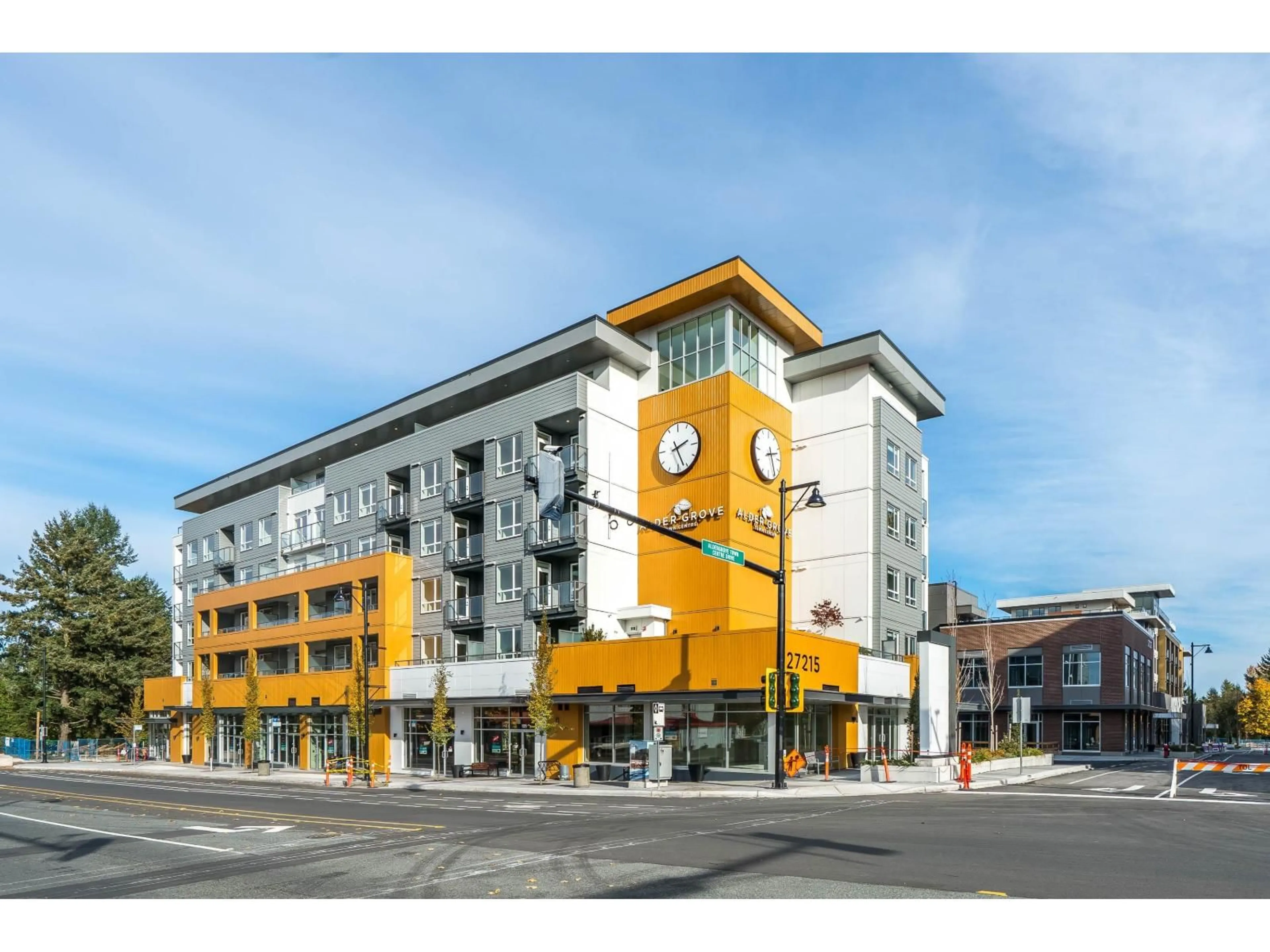 Unknown for 309 - 27215 ALDERGROVE TOWN CENTRE DRIVE, Langley British Columbia V4W3N7