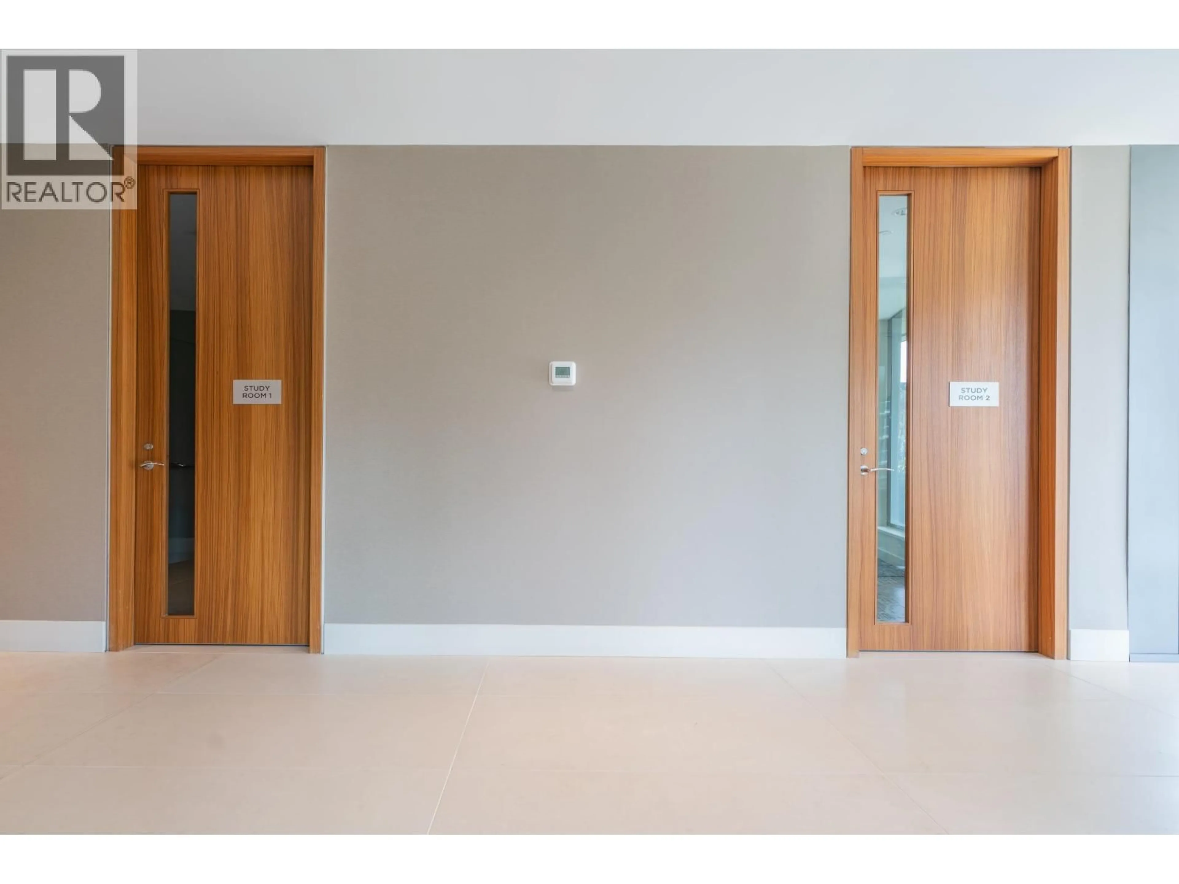 Indoor foyer for 706 - 6688 PEARSON WAY, Richmond British Columbia V7C0E5