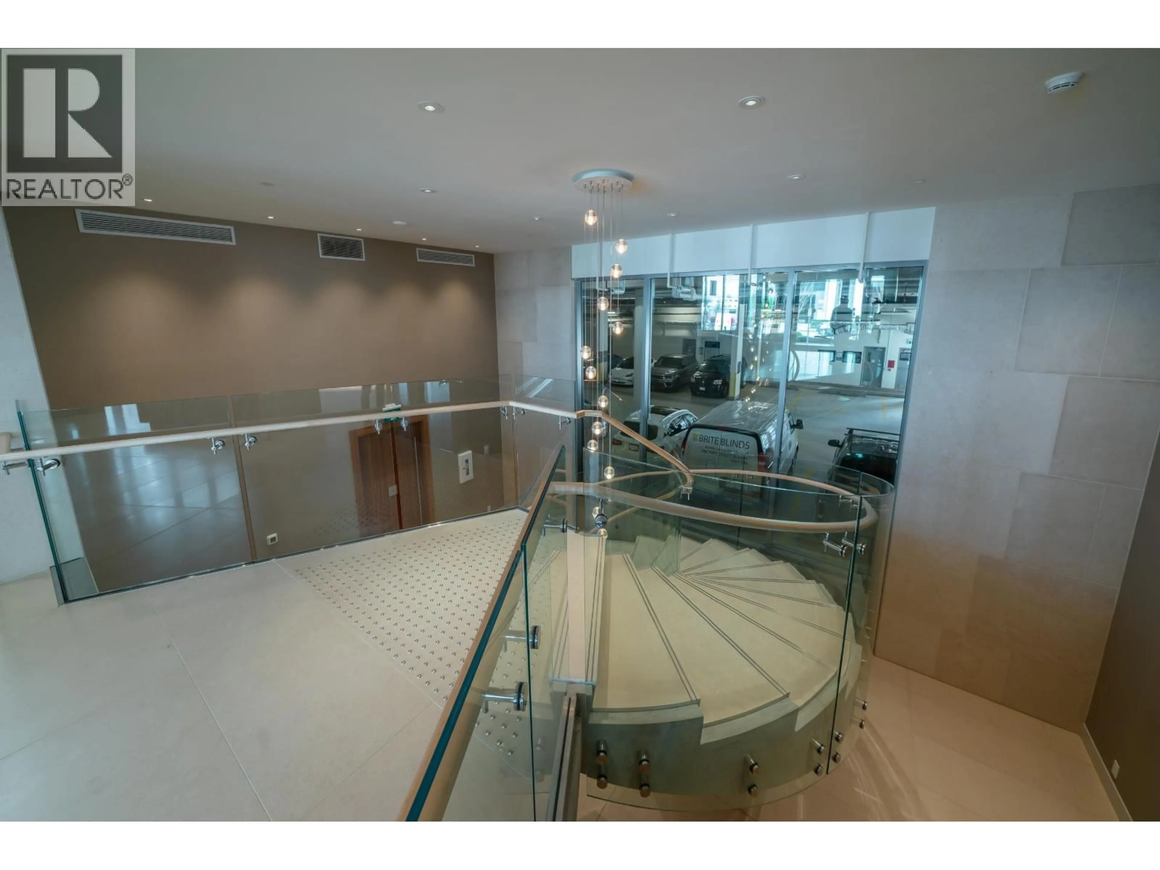Indoor foyer for 706 - 6688 PEARSON WAY, Richmond British Columbia V7C0E5
