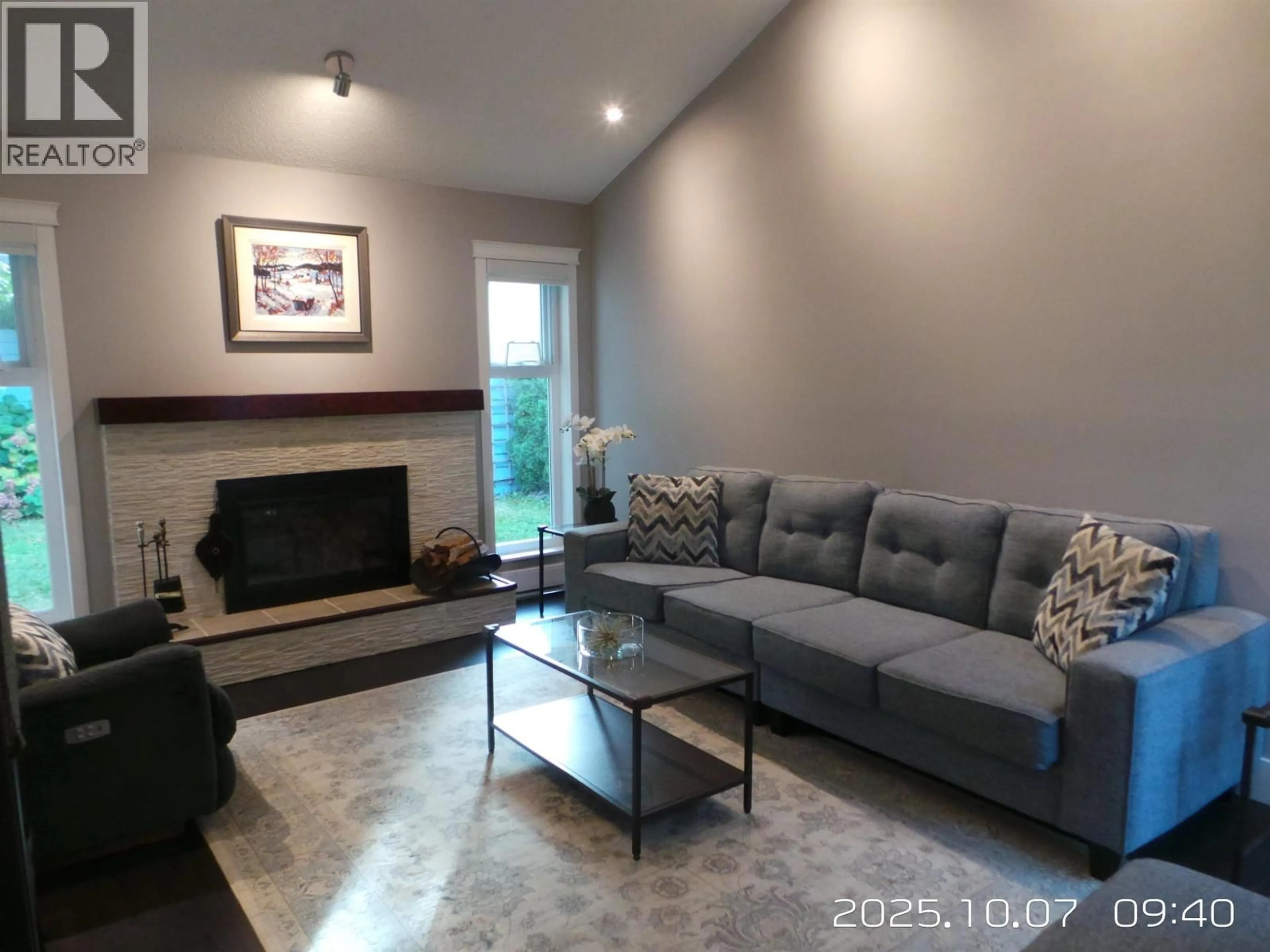 Living room with furniture, unknown for 66 - 6245 SHERIDAN ROAD, Richmond British Columbia V7E4W5