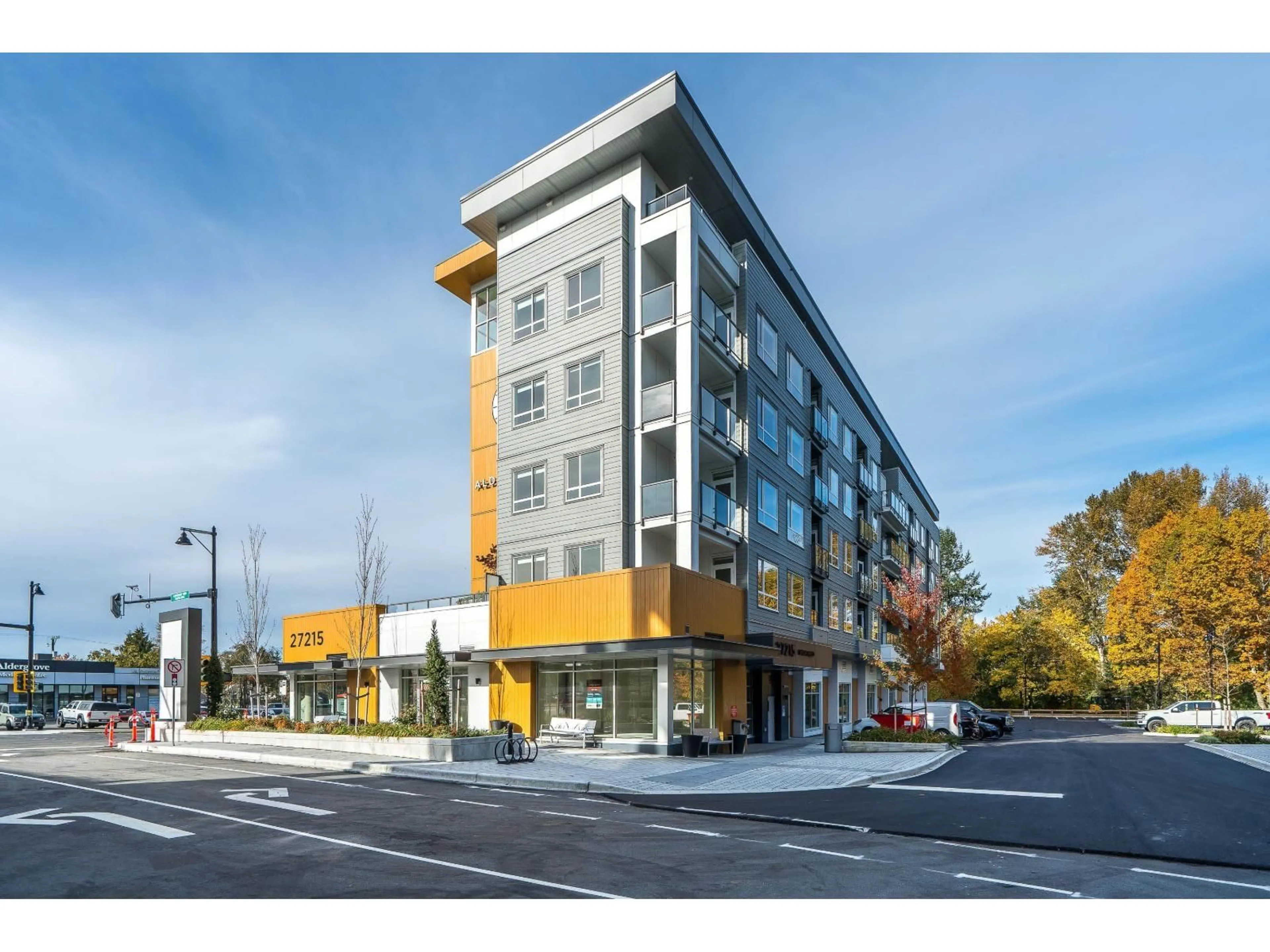 Unknown for 401 - 27215 ALDERGROVE TOWN CENTRE DRIVE, Langley British Columbia V4W3N7